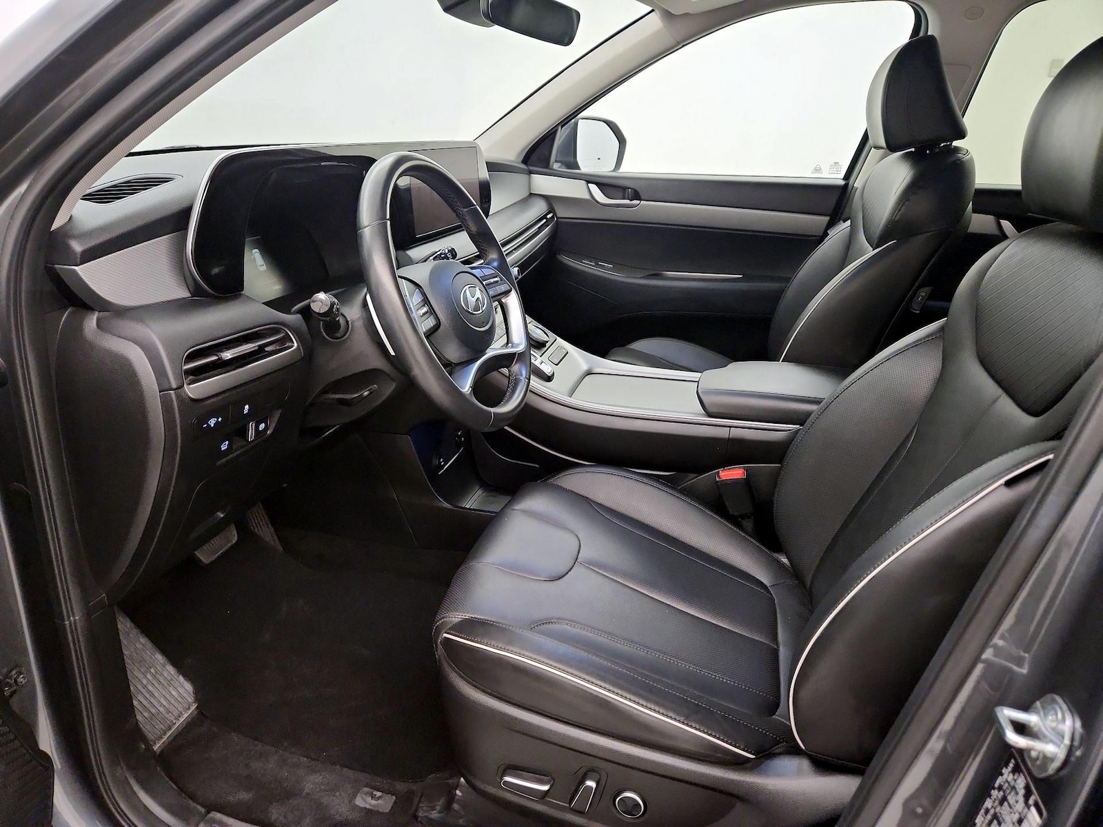 2025 Hyundai Palisade SEL - Photo 12