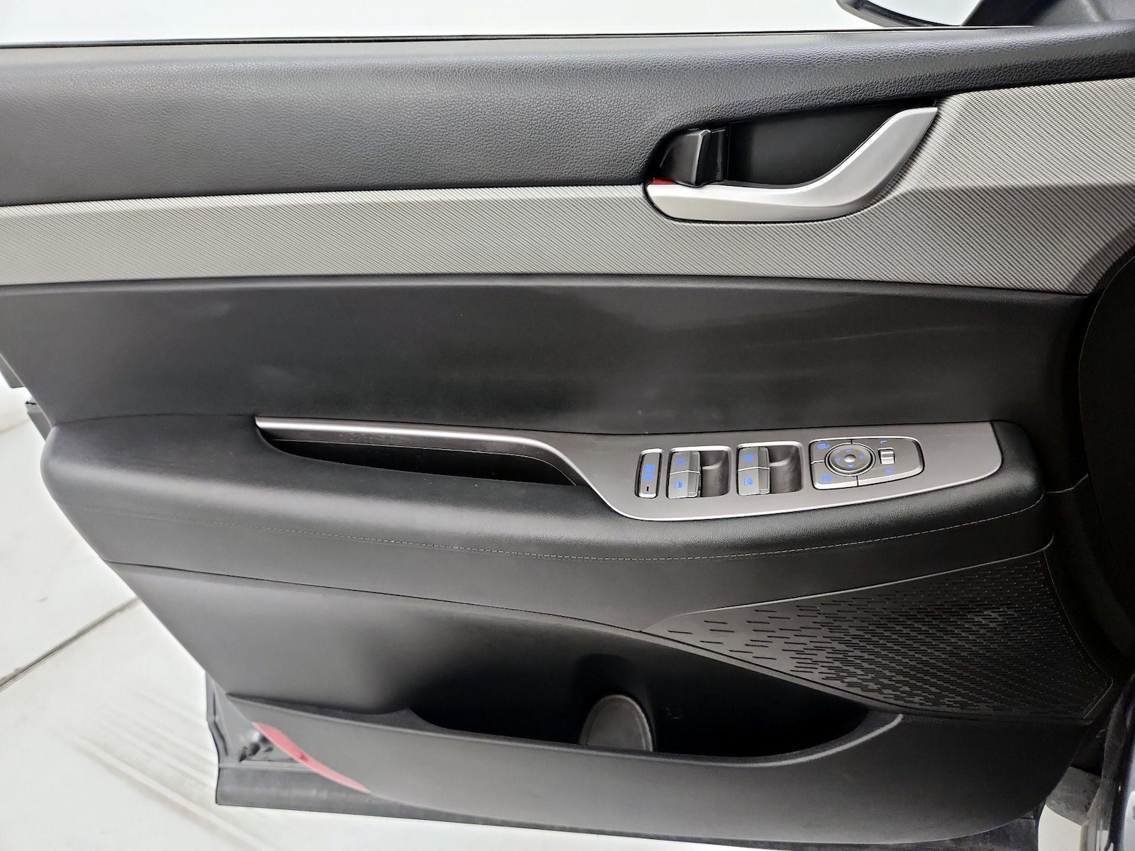 2025 Hyundai Palisade SEL - Photo 13