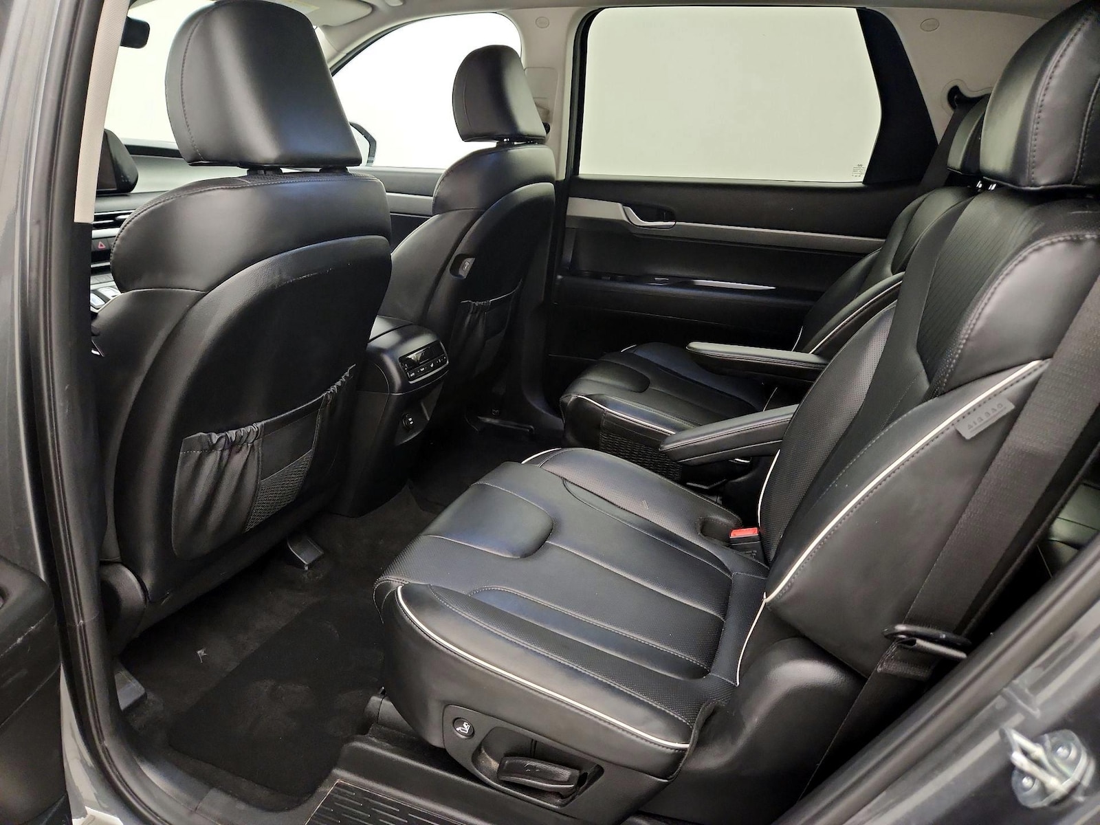 2025 Hyundai Palisade SEL - Photo 21