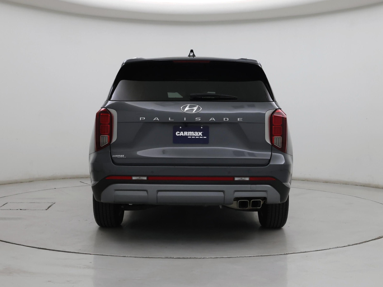 2025 Hyundai Palisade SEL - Photo 7