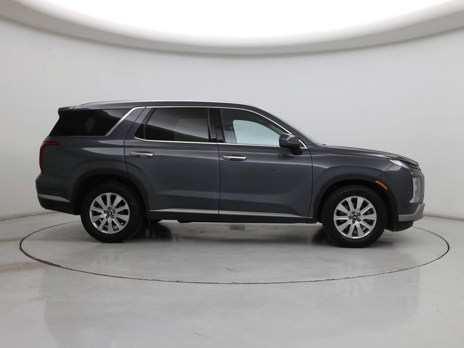 2025 Hyundai Palisade SEL - Photo 8