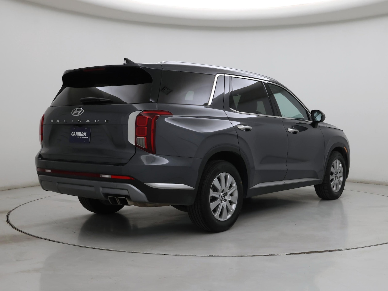 2025 Hyundai Palisade SEL - Photo 9
