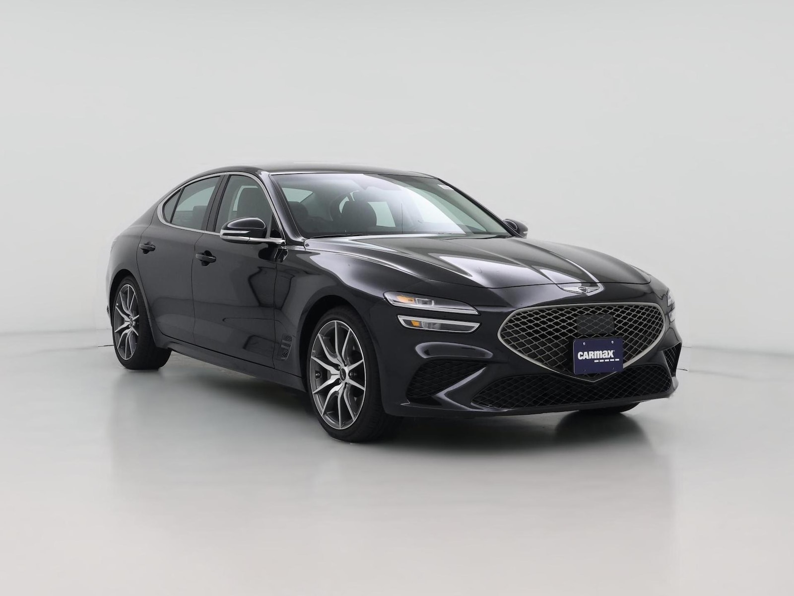 2026 GENESIS G70