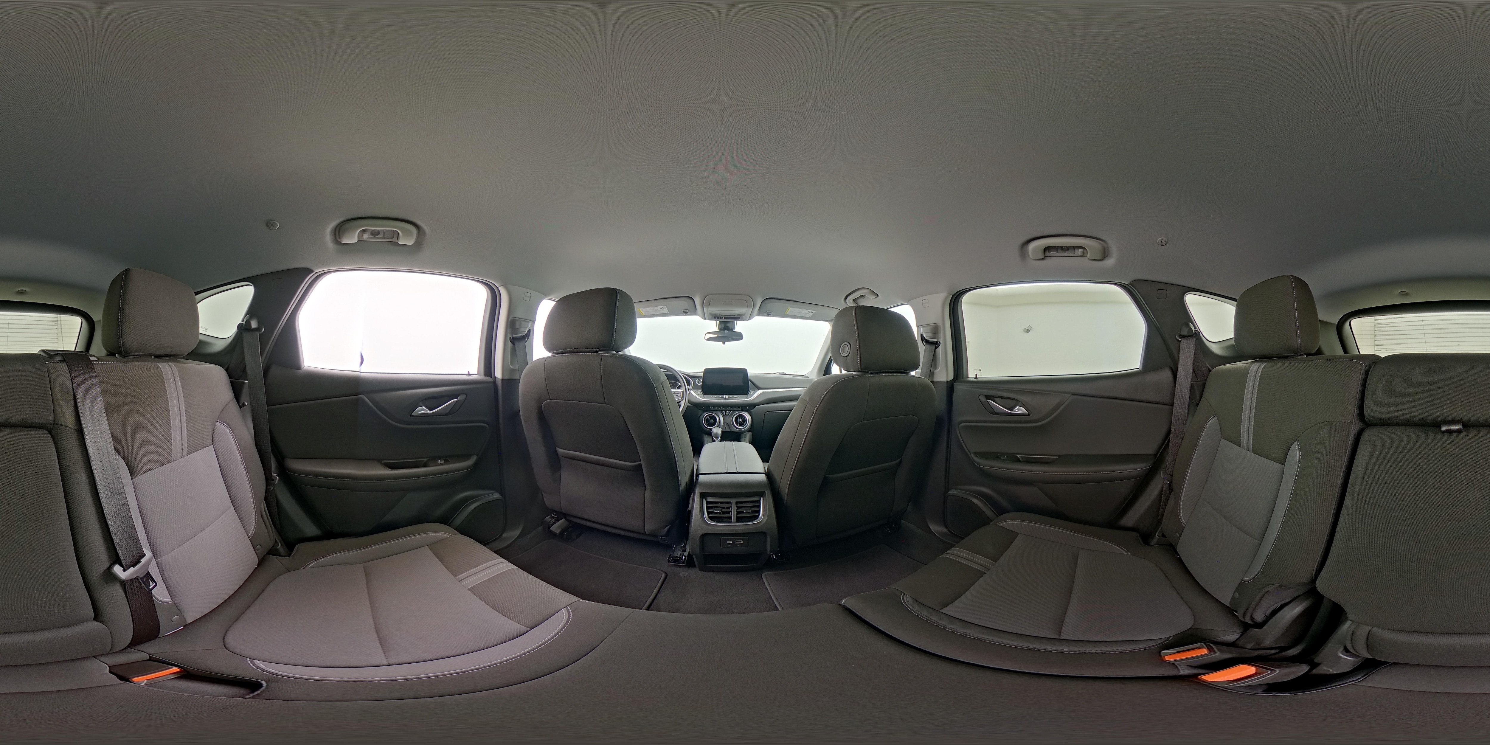 2025 Chevrolet Blazer 2LT - Photo 24