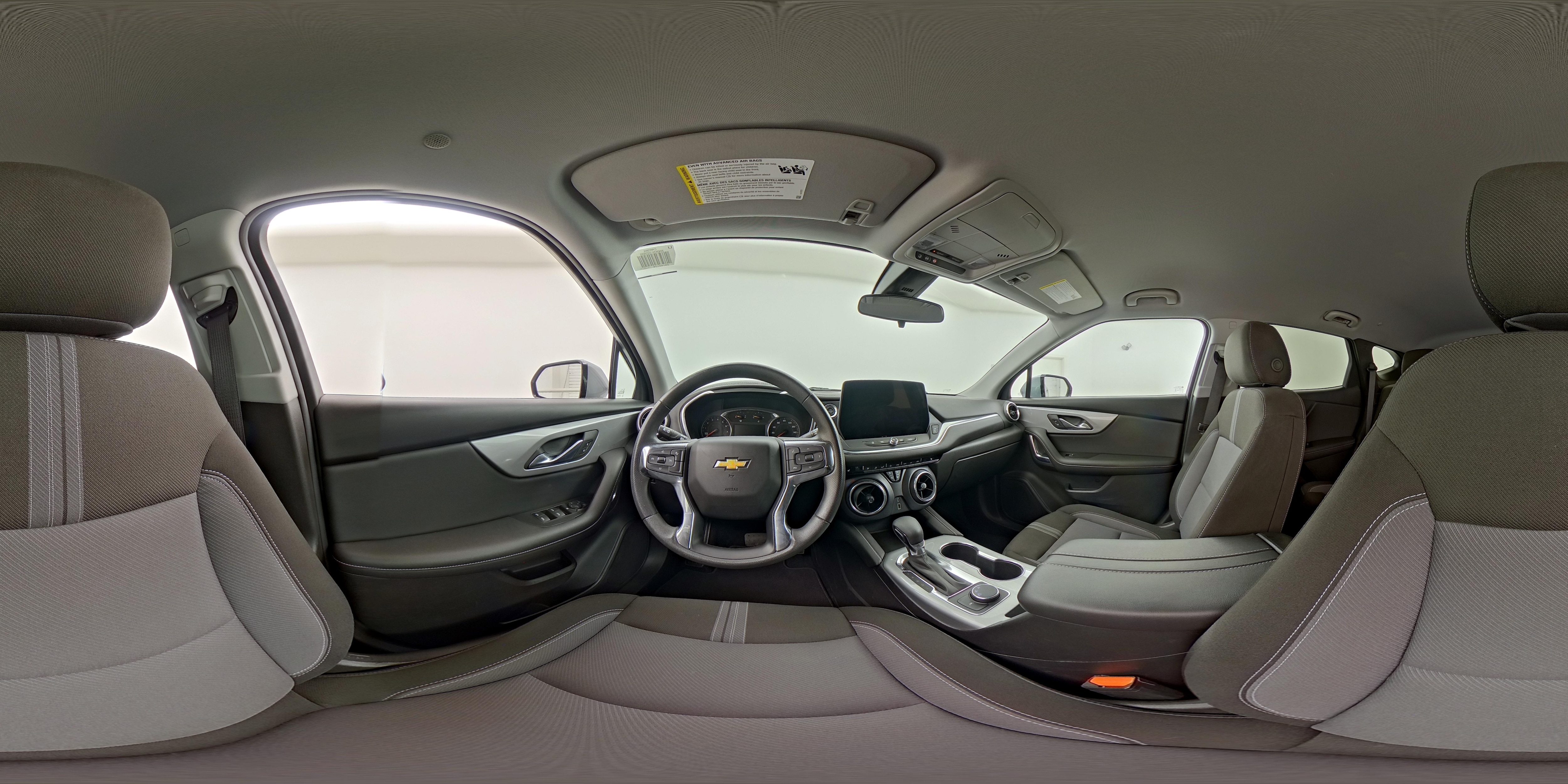 2025 Chevrolet Blazer 2LT - Photo 25