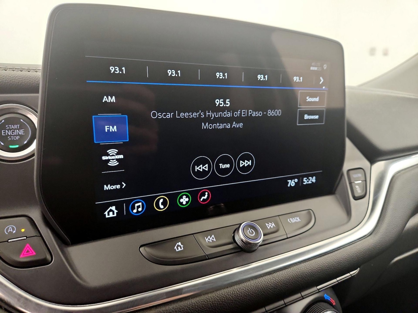 2025 Chevrolet Blazer 2LT - Photo 15