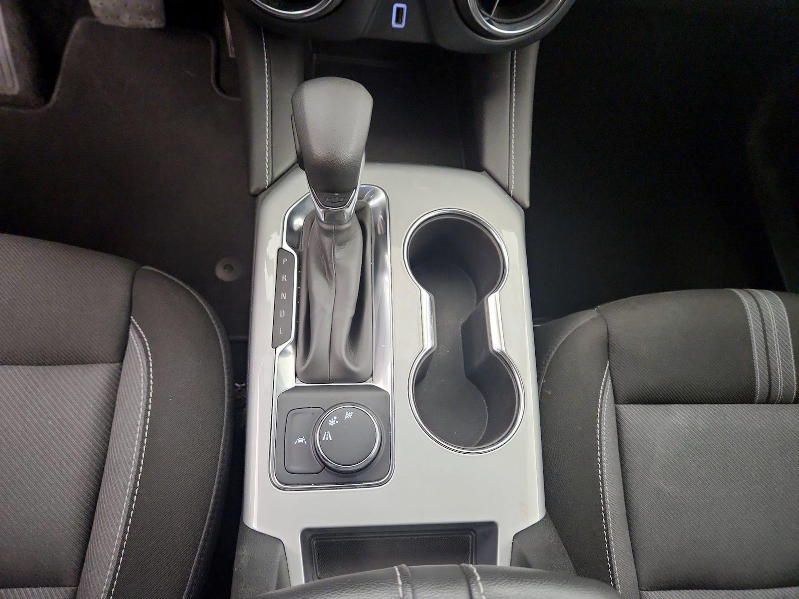 2025 Chevrolet Blazer 2LT - Photo 17