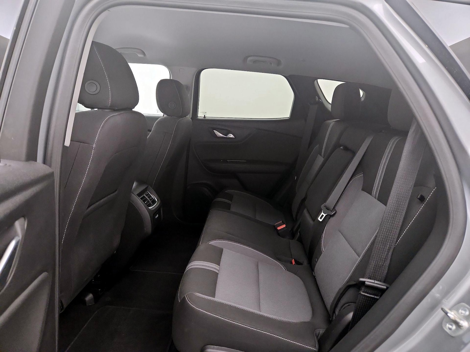 2025 Chevrolet Blazer 2LT - Photo 19