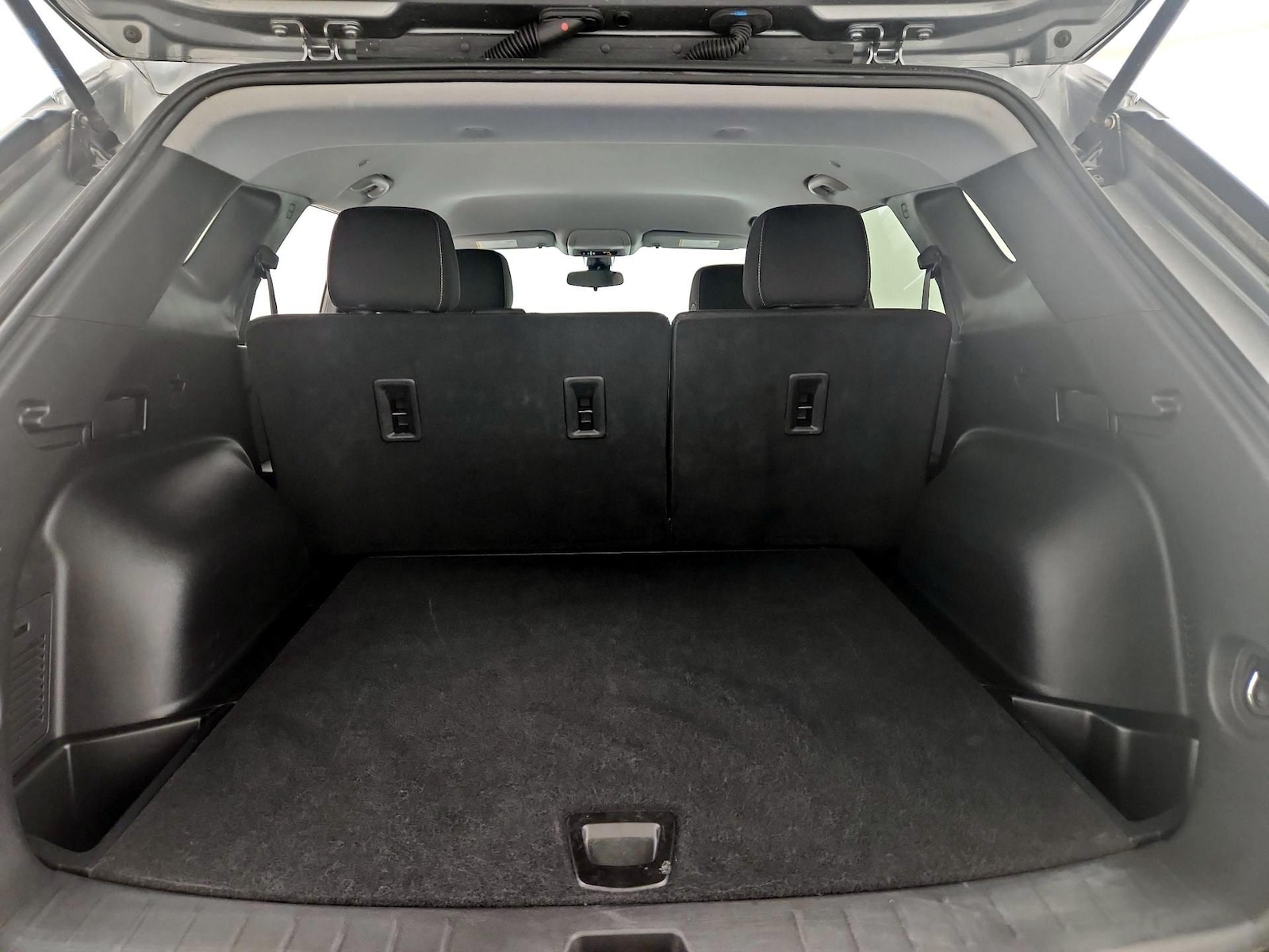 2025 Chevrolet Blazer 2LT - Photo 20