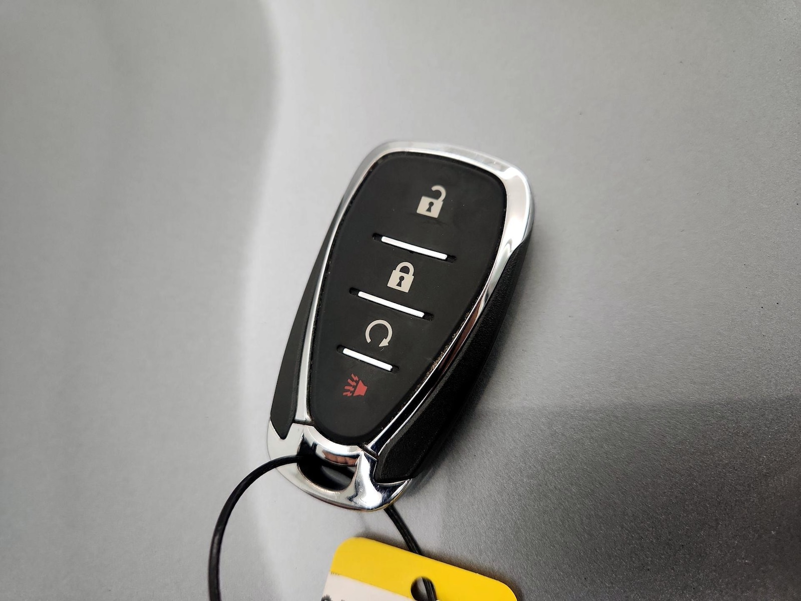 2025 Chevrolet Blazer 2LT - Photo 22