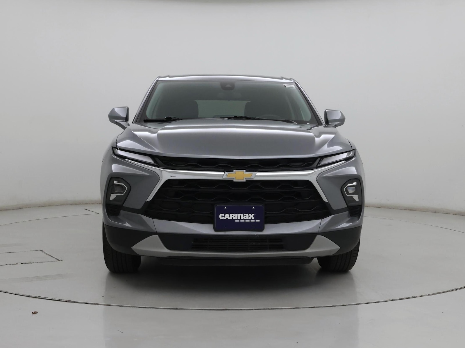 2025 Chevrolet Blazer 2LT - Photo 6