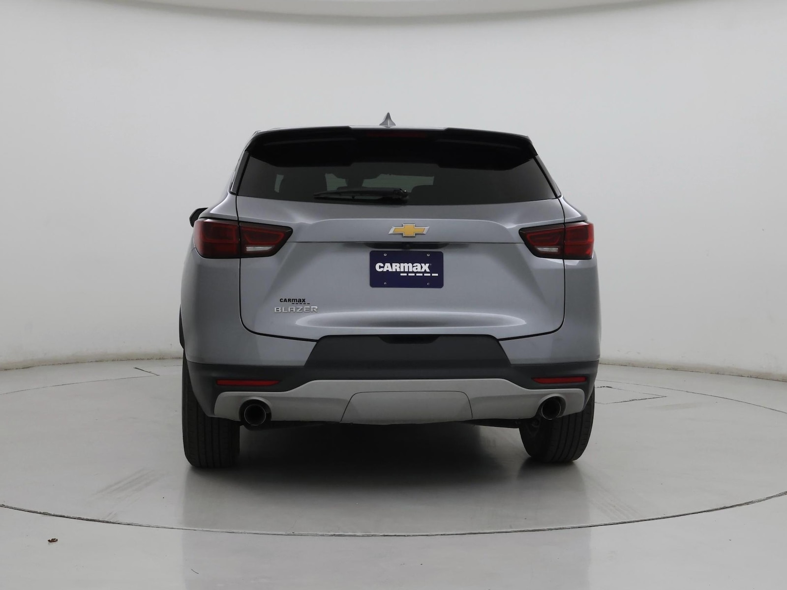 2025 Chevrolet Blazer 2LT - Photo 7