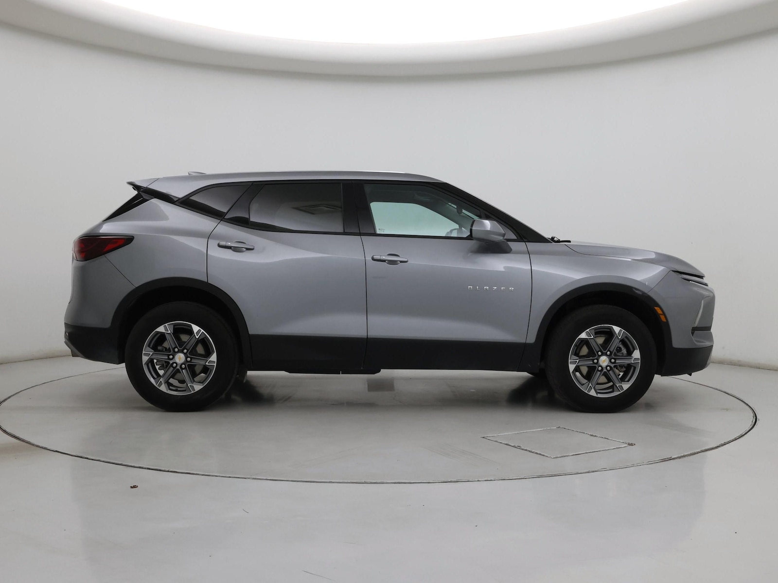 2025 Chevrolet Blazer 2LT - Photo 8