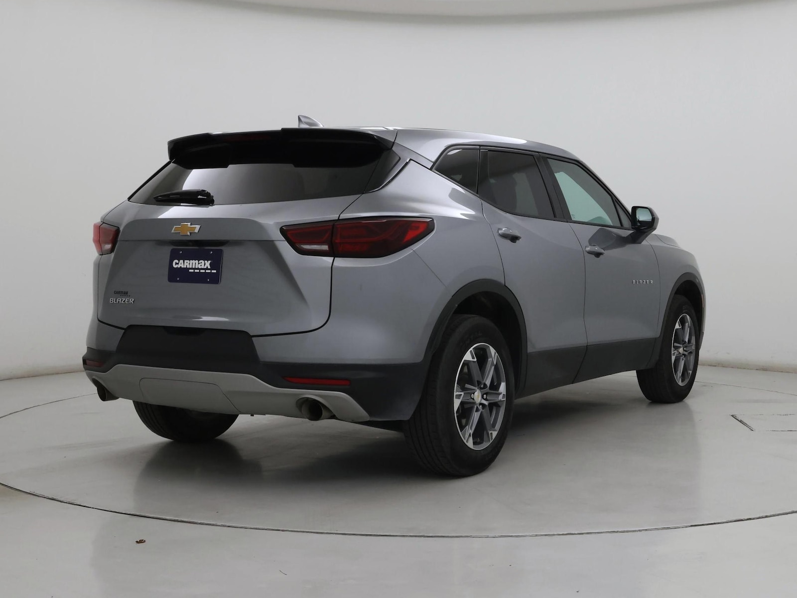 2025 Chevrolet Blazer 2LT - Photo 9