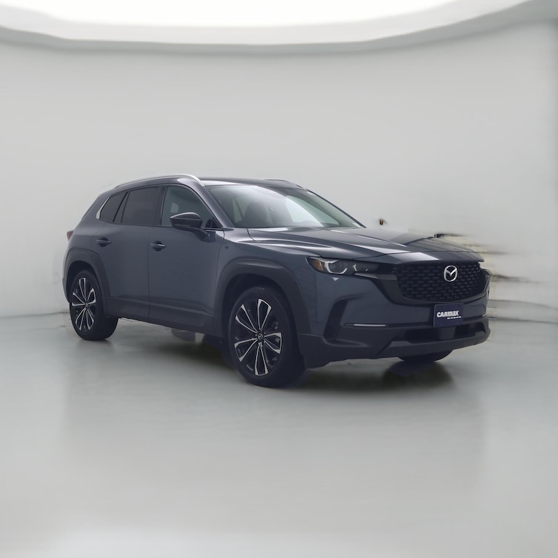 2026 Mazda CX-50 2.5 S Premium Package
