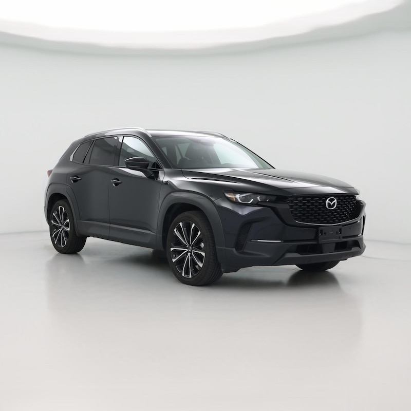 2026 Mazda CX-50 2.5 S Premium Package