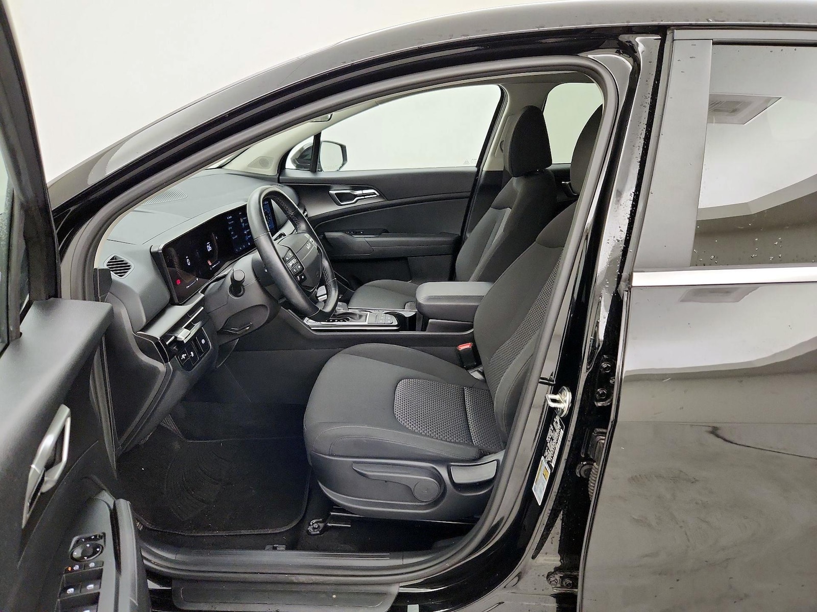 Side Airbags