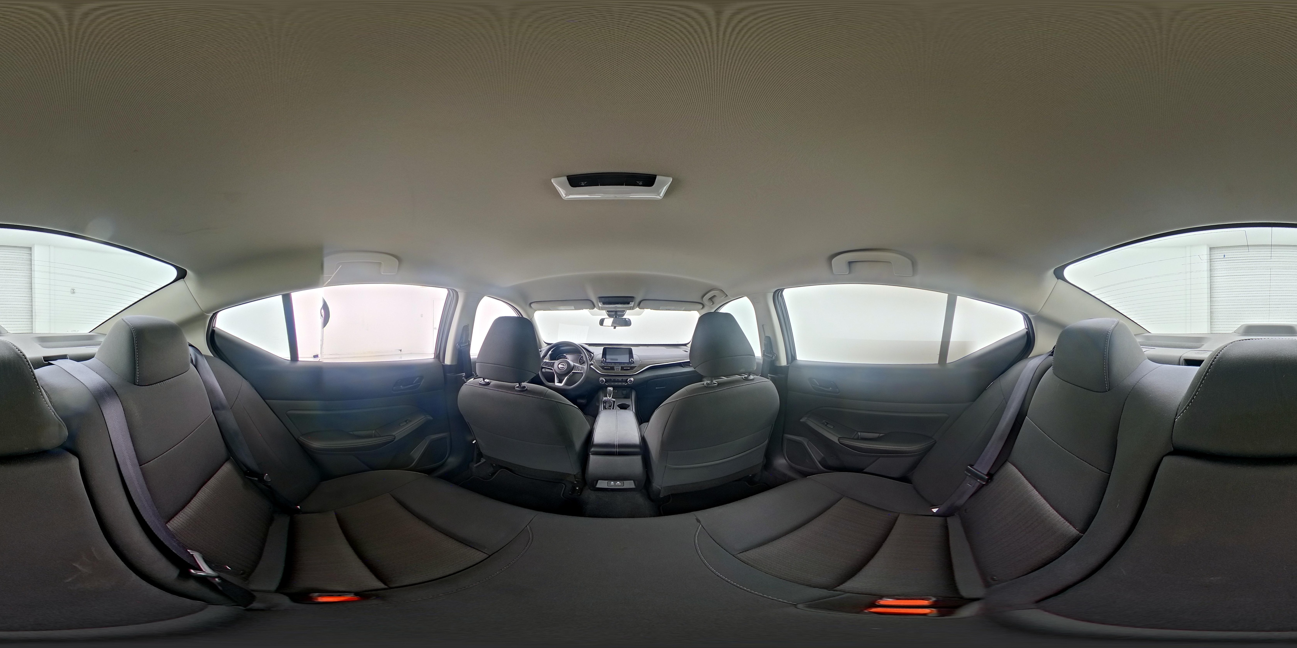 2025 Nissan Altima SV - Photo 23