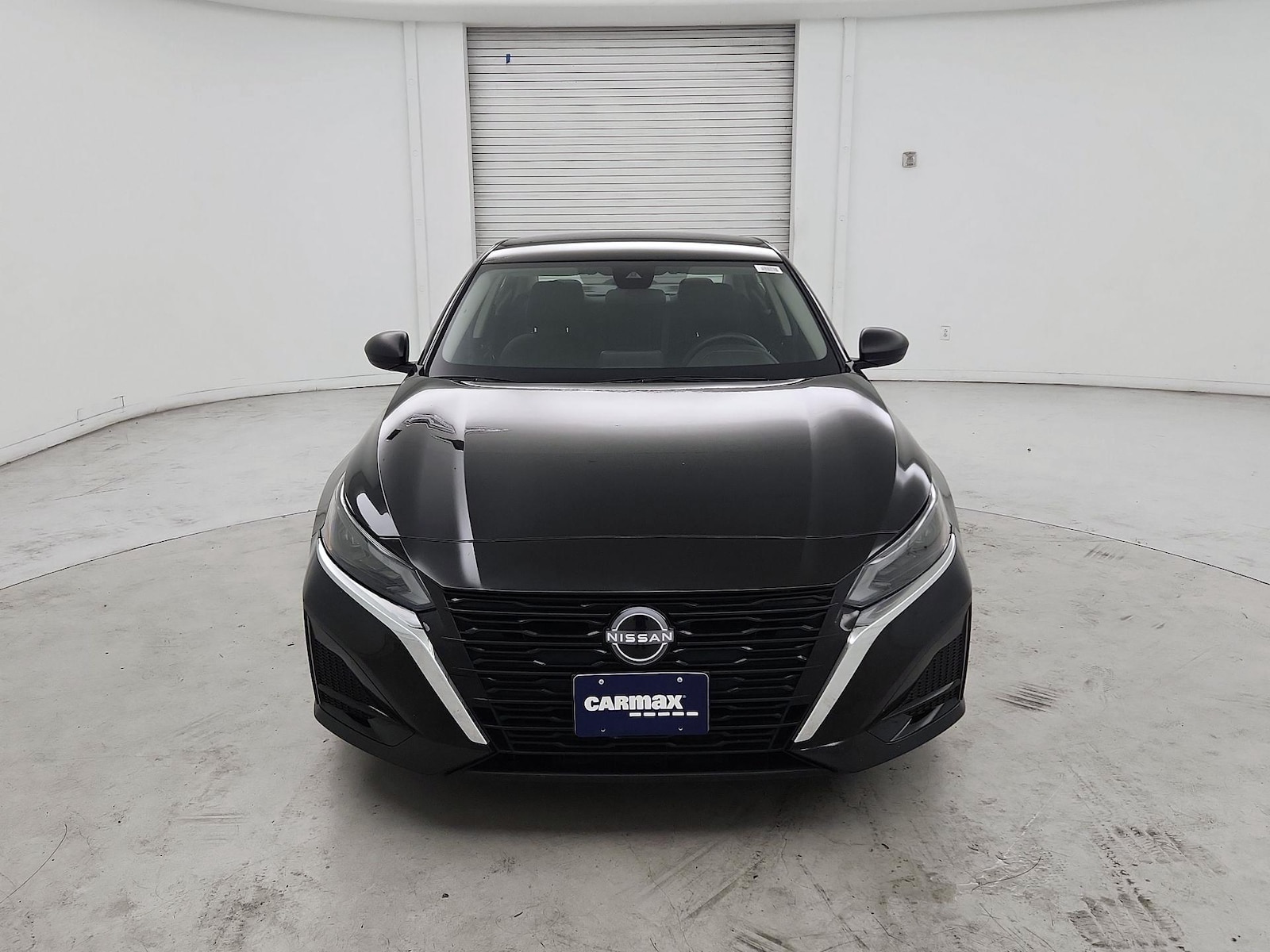 2025 Nissan Altima SV - Photo 2