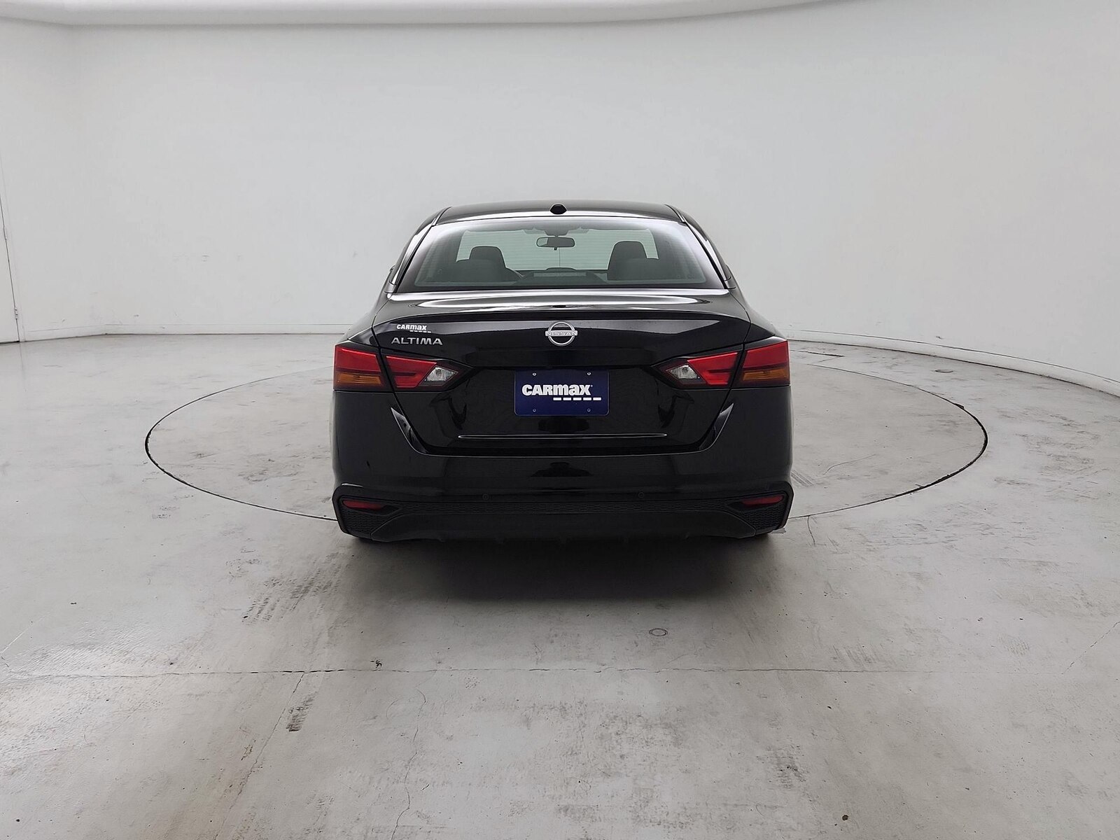 2025 Nissan Altima SV - Photo 6