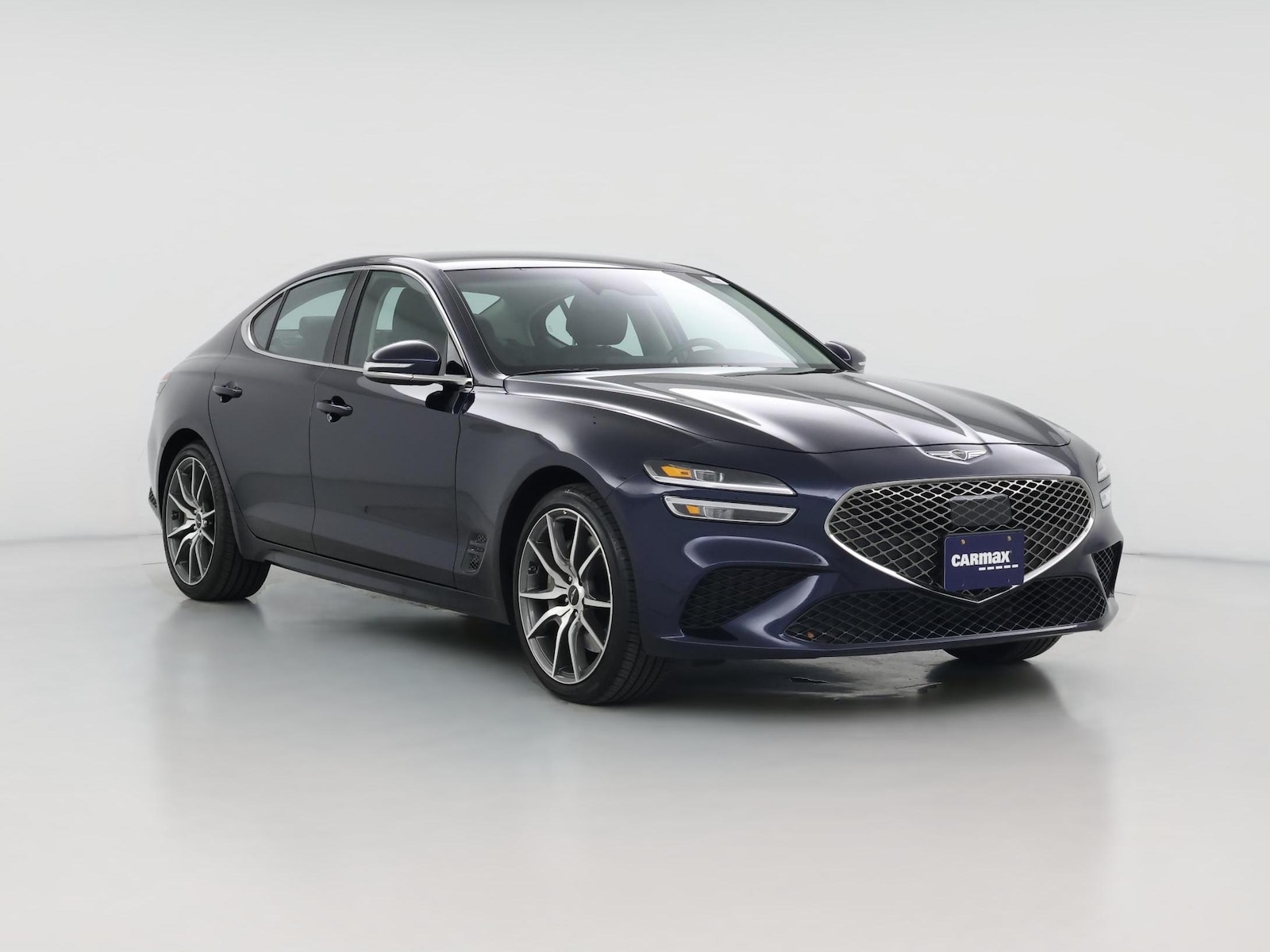 2026 GENESIS G70
