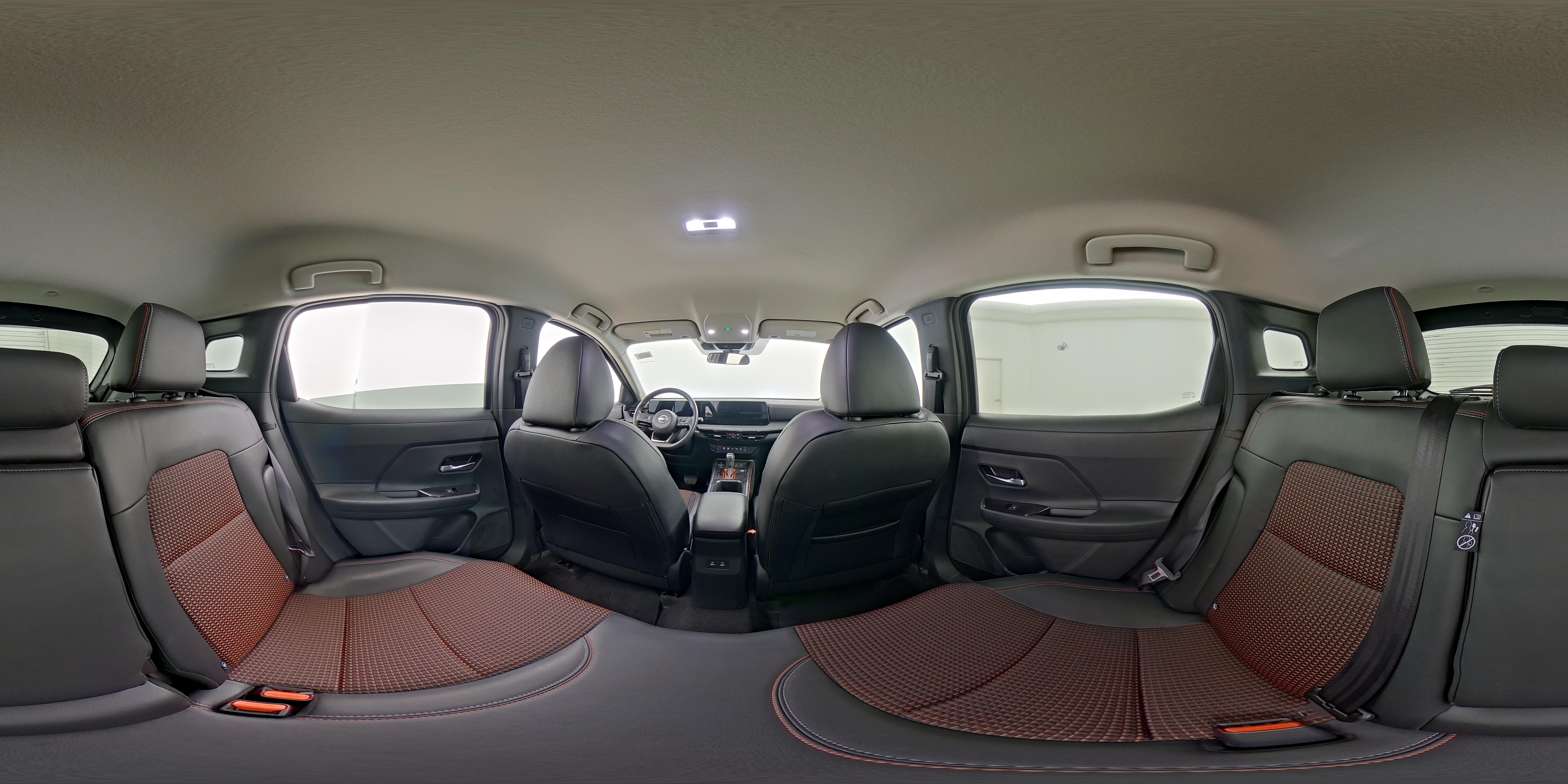 2026 Nissan KICKS SR AWD - Photo 24