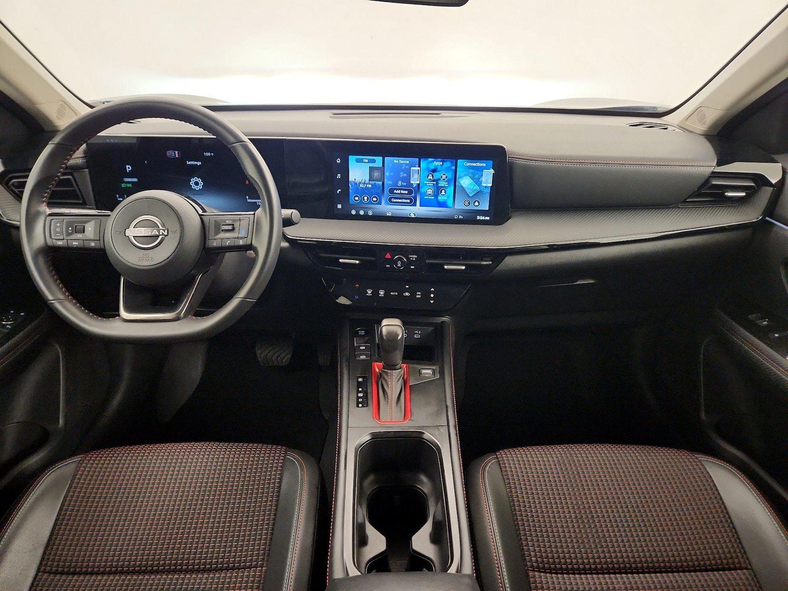 2026 Nissan KICKS SR AWD - Photo 10