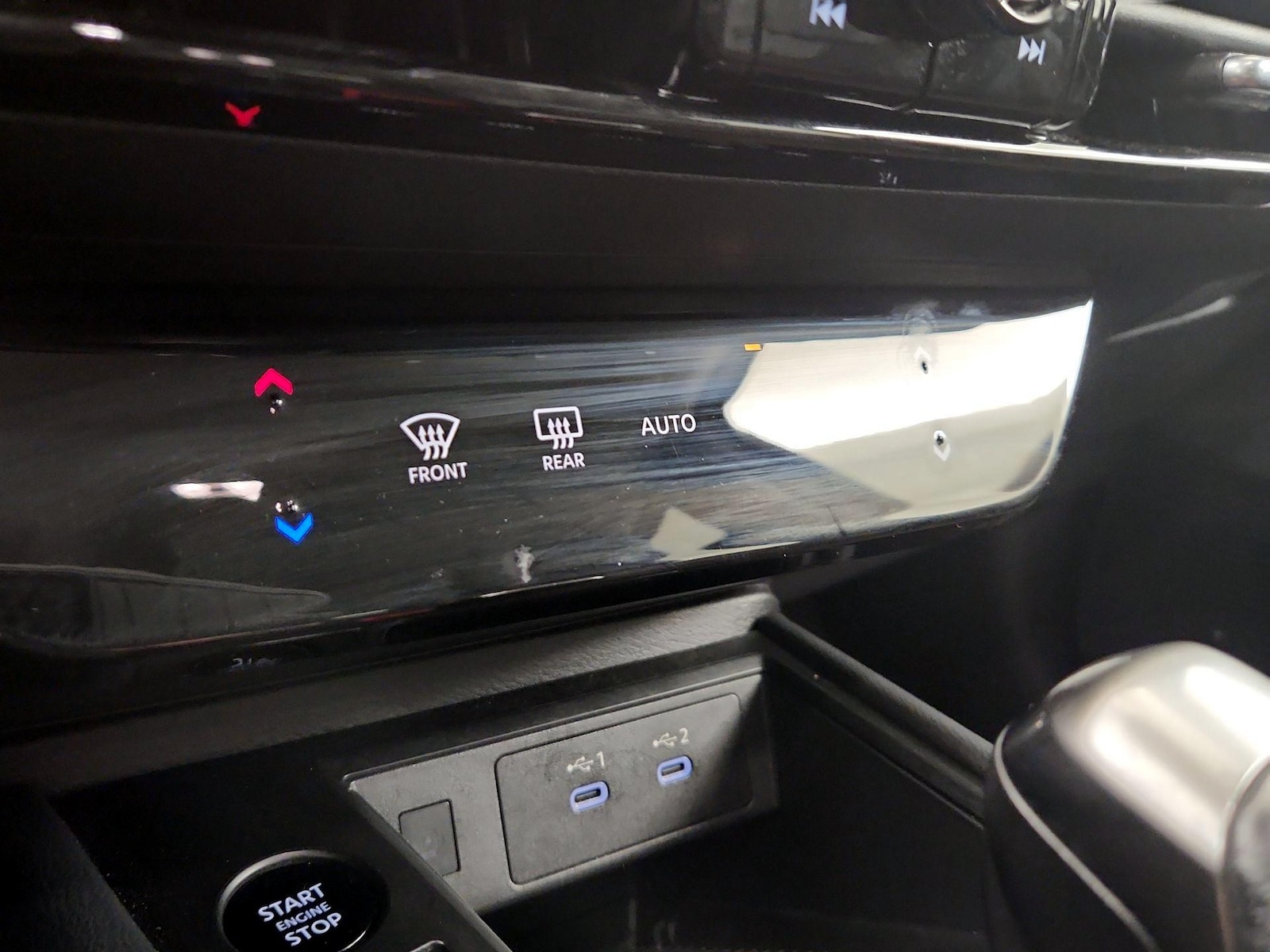 2026 Nissan KICKS SR AWD - Photo 16