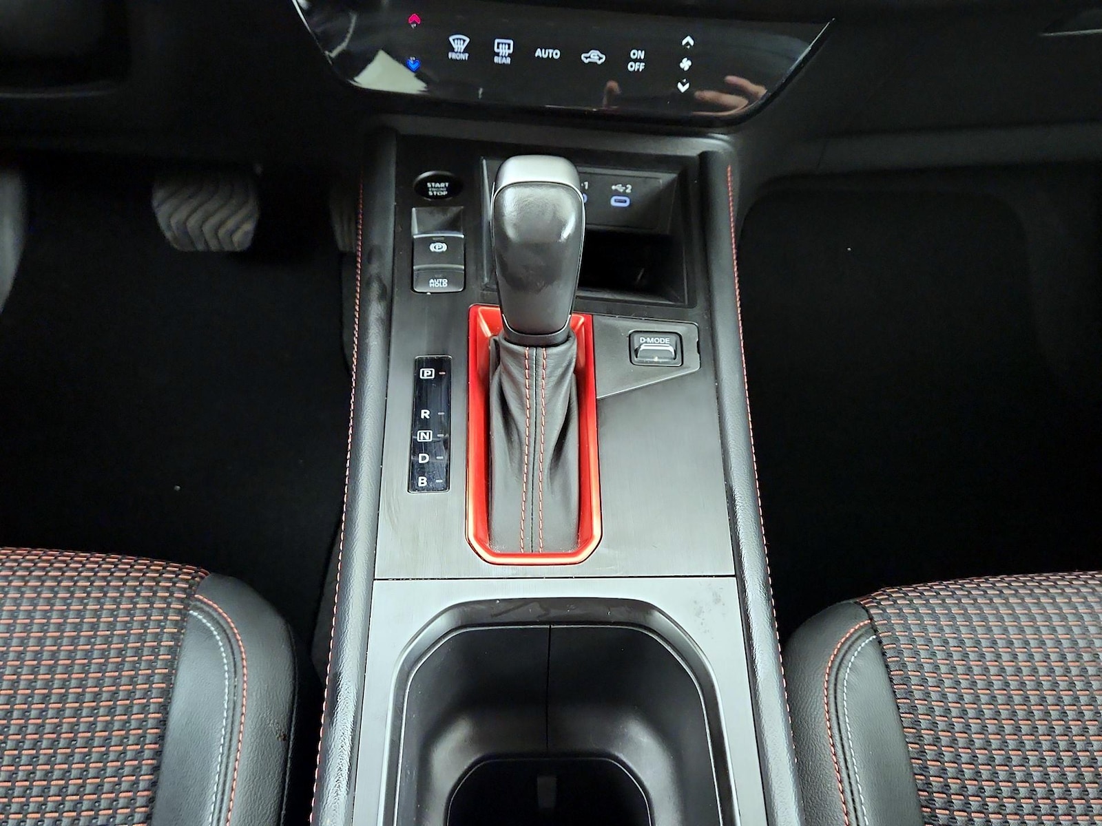2026 Nissan KICKS SR AWD - Photo 17