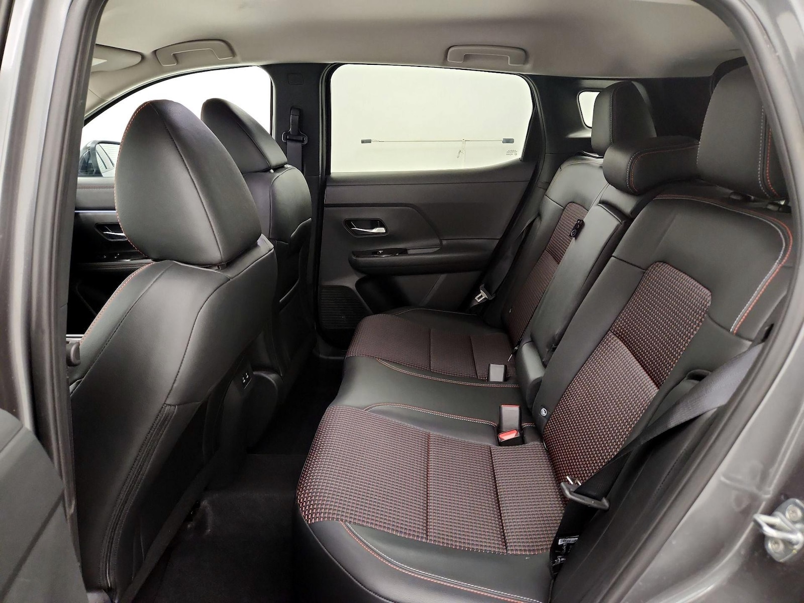 2026 Nissan KICKS SR AWD - Photo 19