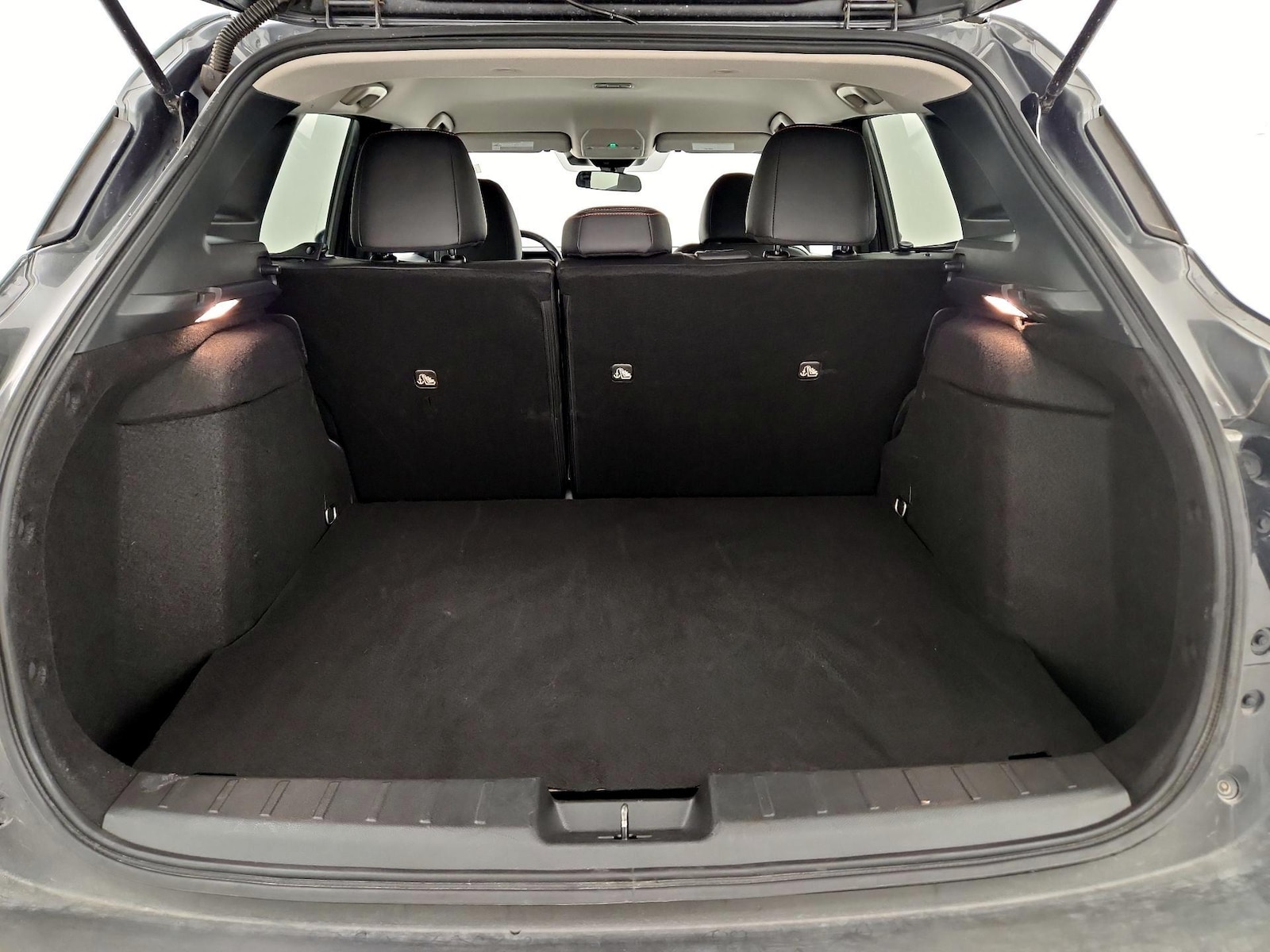 2026 Nissan KICKS SR AWD - Photo 20
