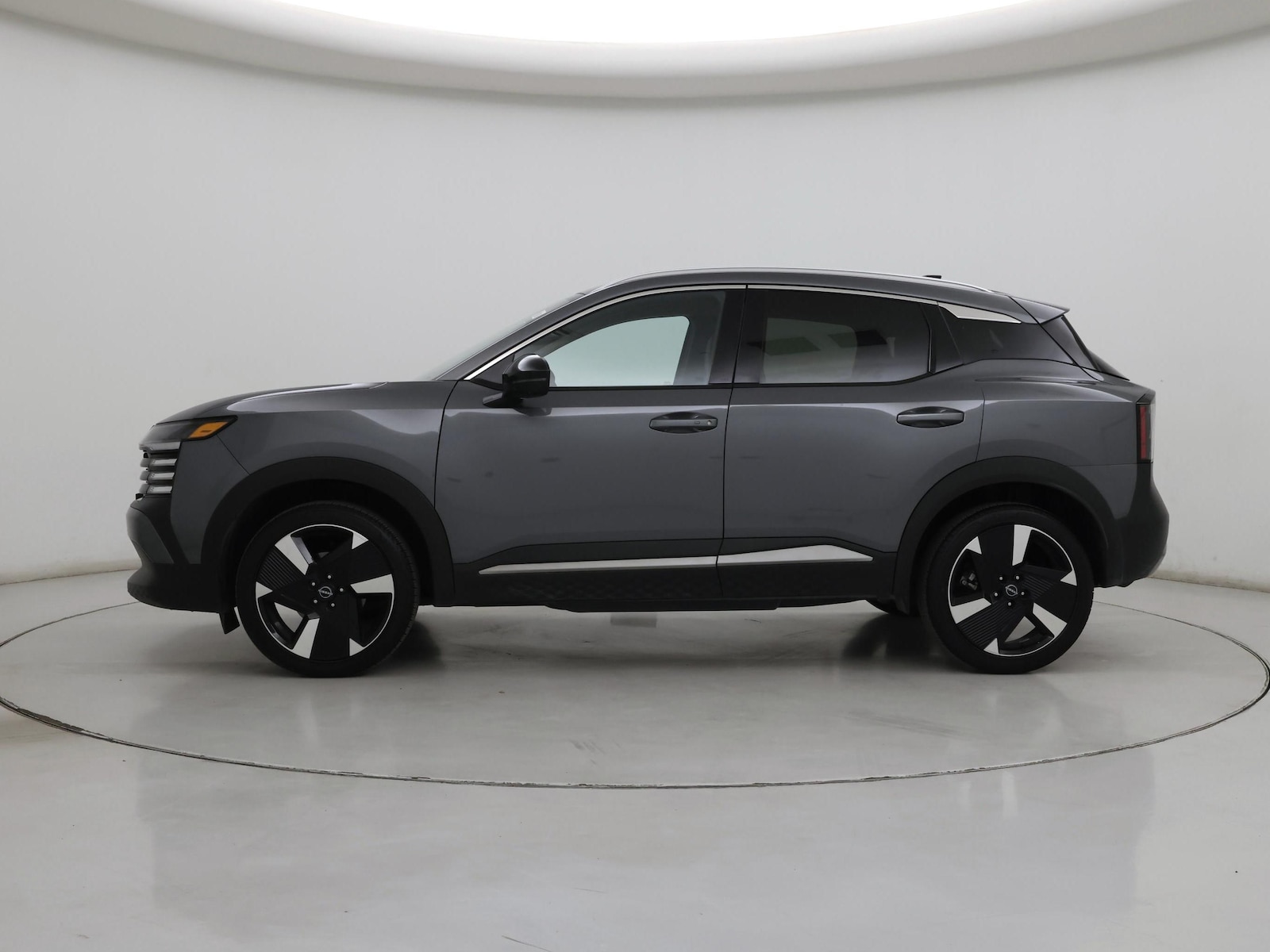 2026 Nissan KICKS SR AWD - Photo 4