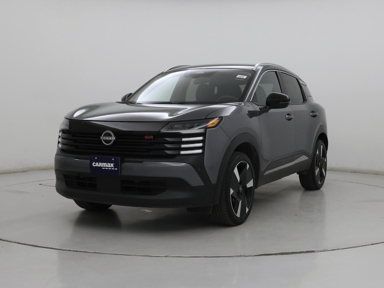 2026 Nissan KICKS SR AWD - Photo 5