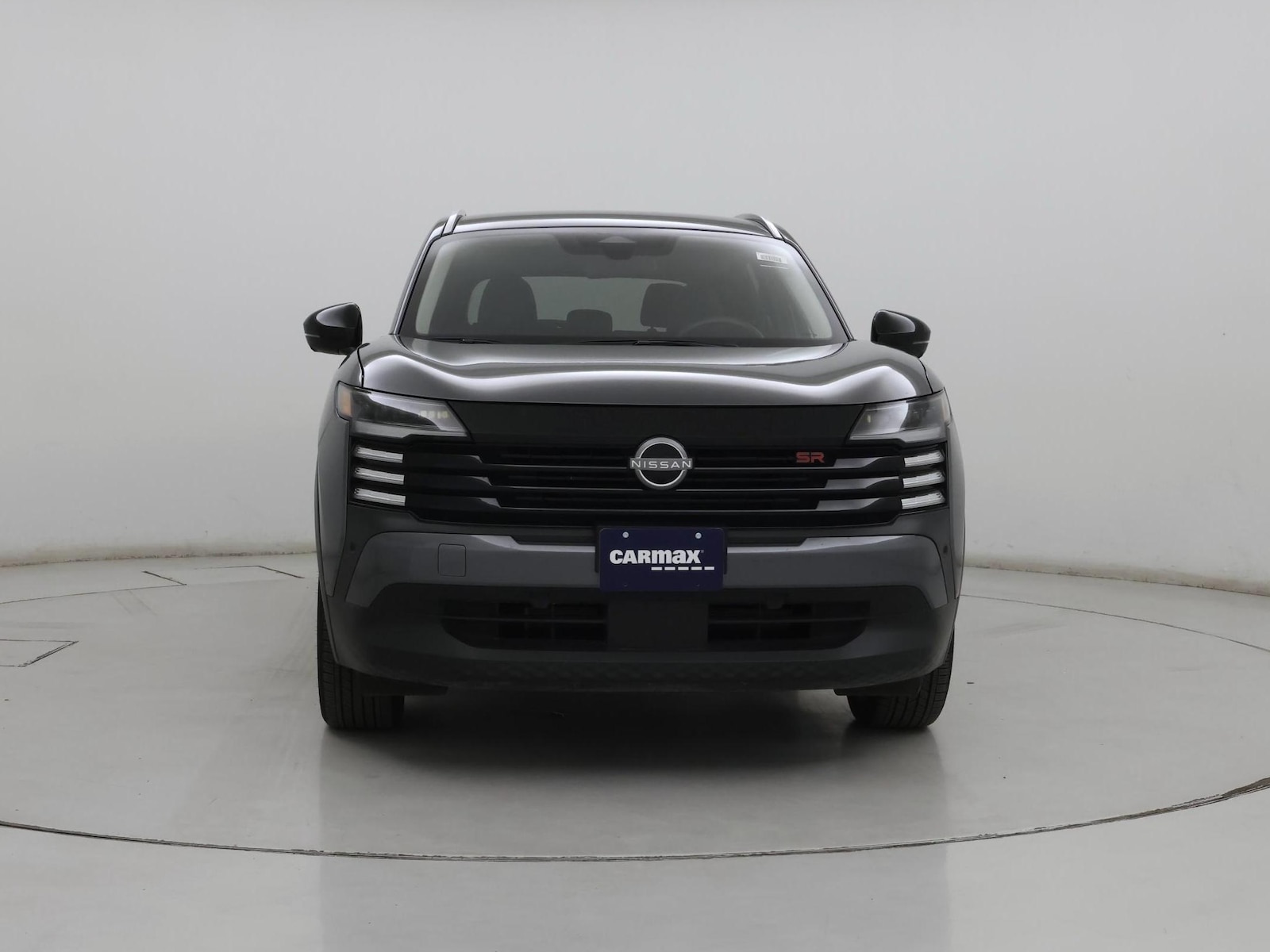 2026 Nissan KICKS SR AWD - Photo 6