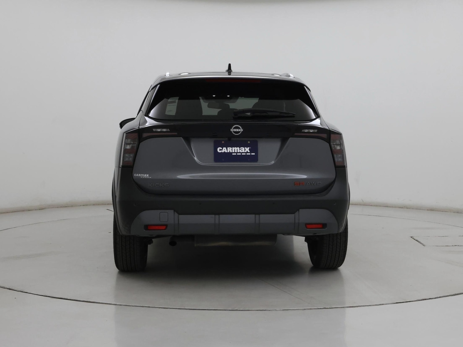 2026 Nissan KICKS SR AWD - Photo 7