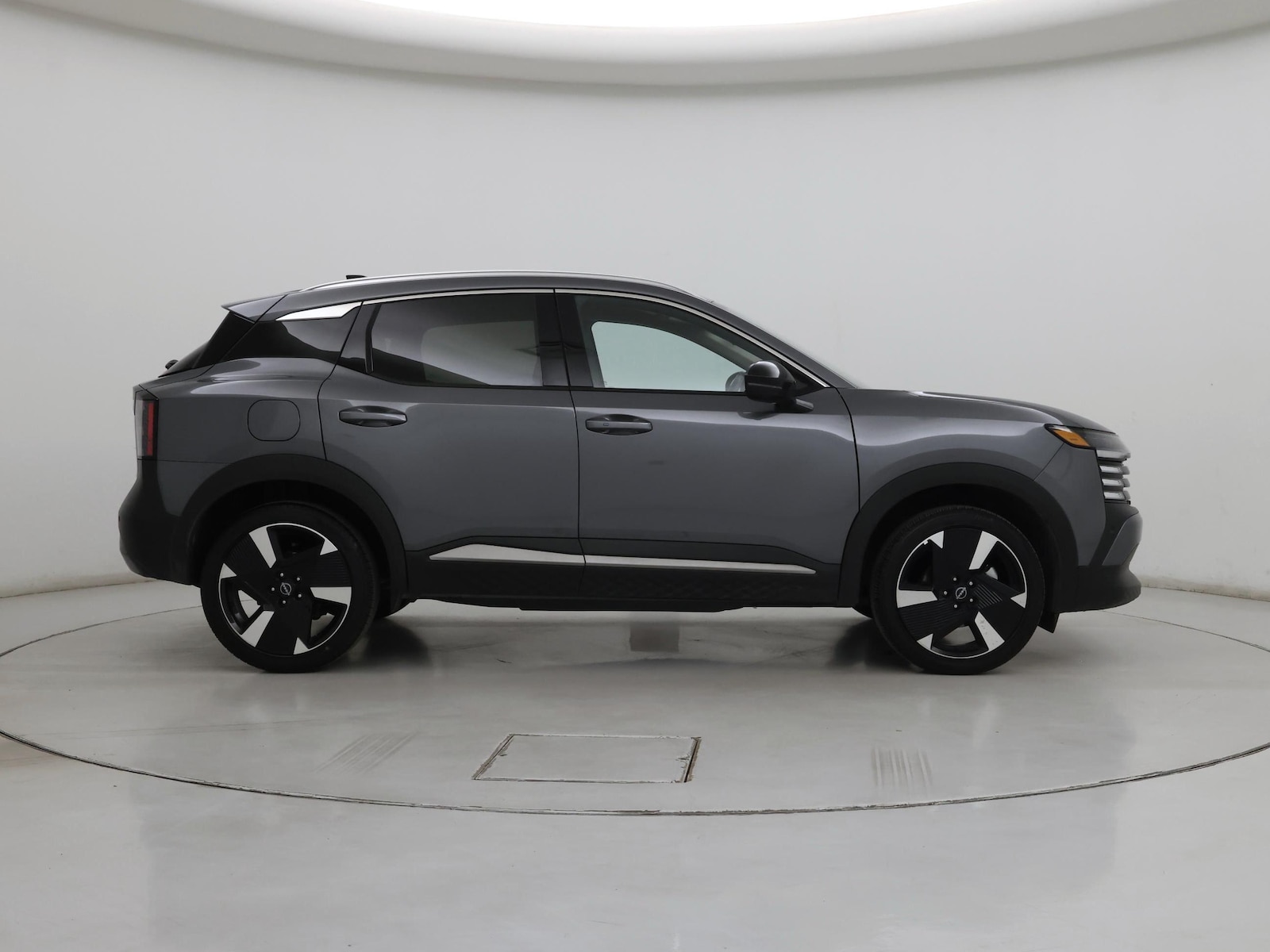 2026 Nissan KICKS SR AWD - Photo 8