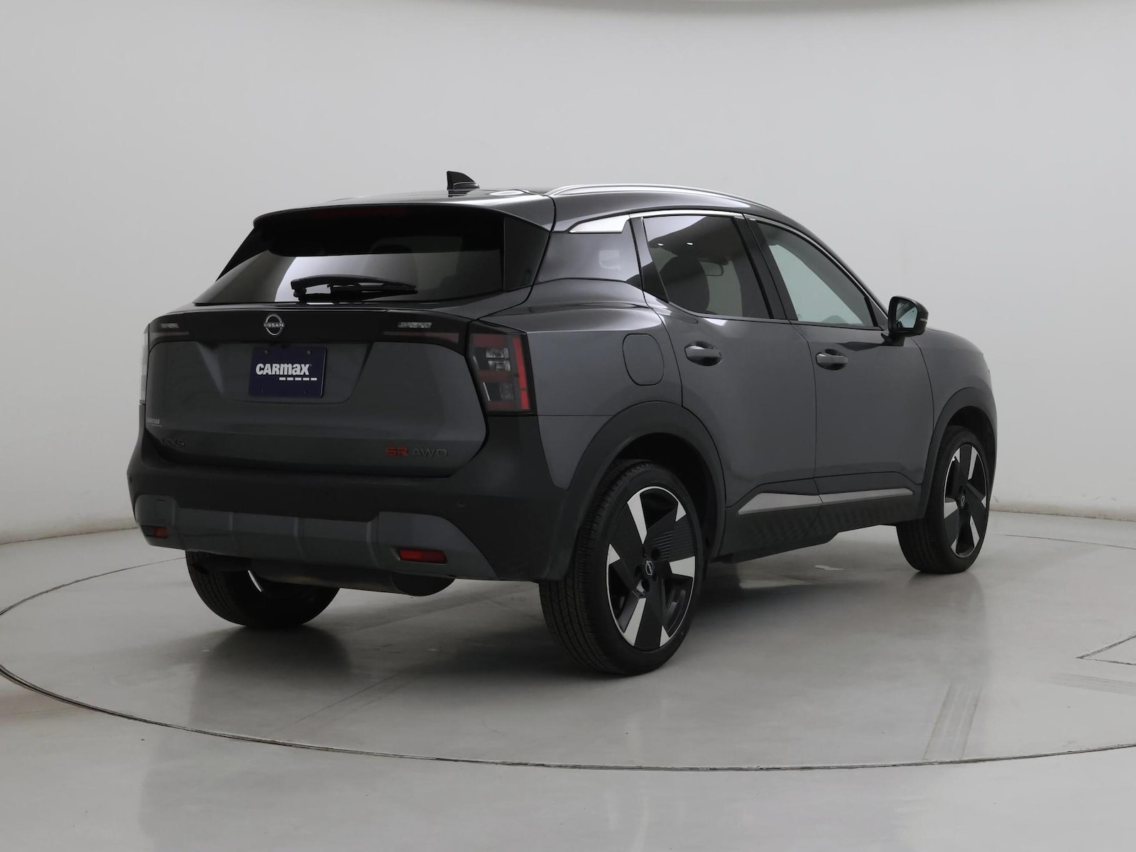 2026 Nissan KICKS SR AWD - Photo 9