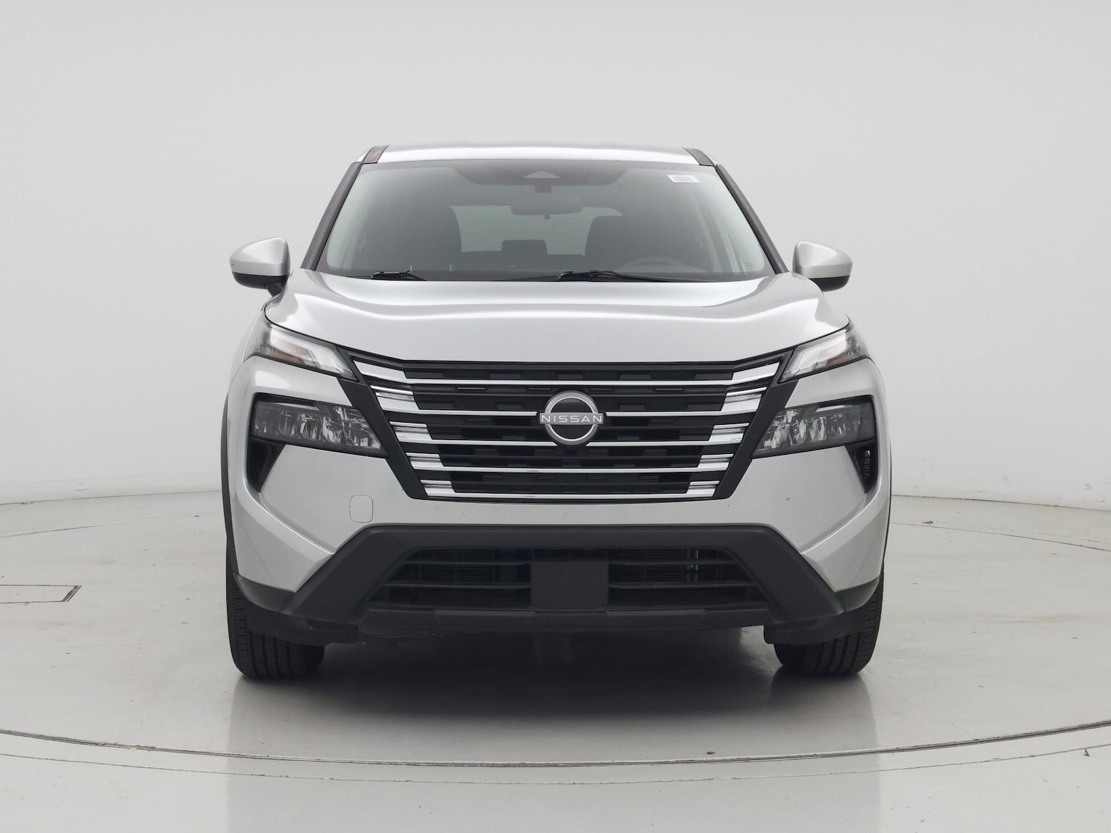 2025 Nissan Rogue SV - Photo 6