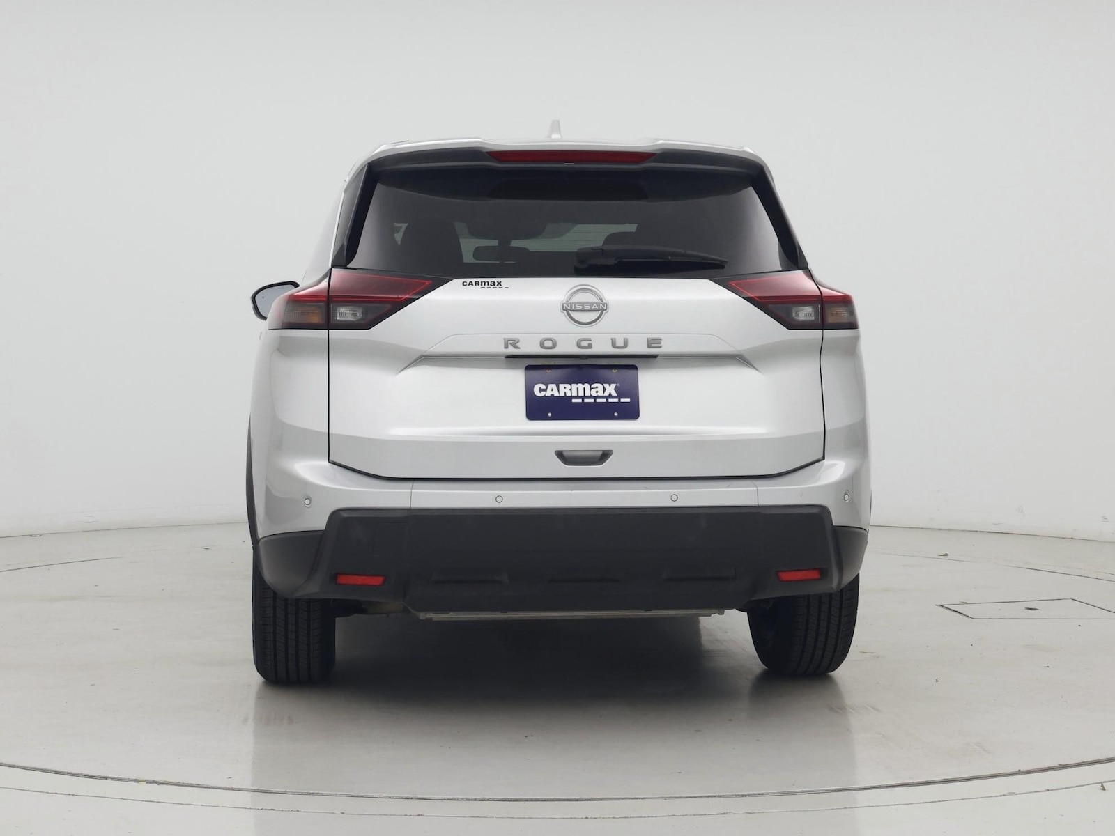 2025 Nissan Rogue SV - Photo 7