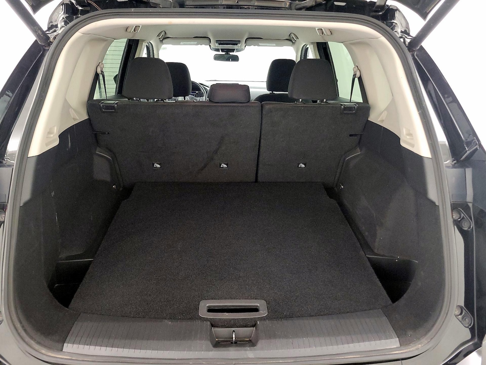 2025 Nissan Rogue SV - Photo 12