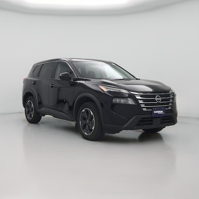 Recommended categories heading image of the selected vehicle