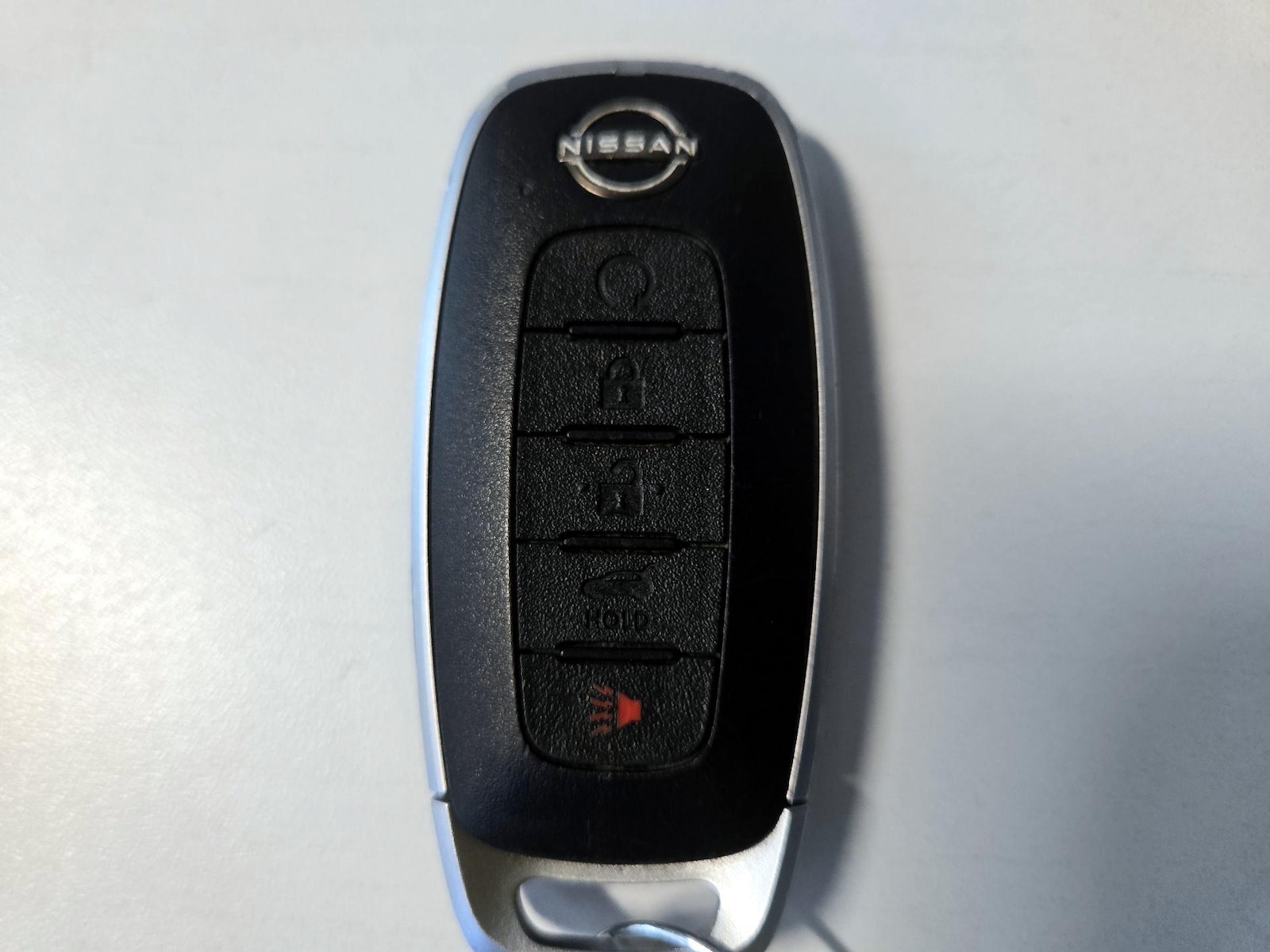 2025 Nissan Rogue SV - Photo 23