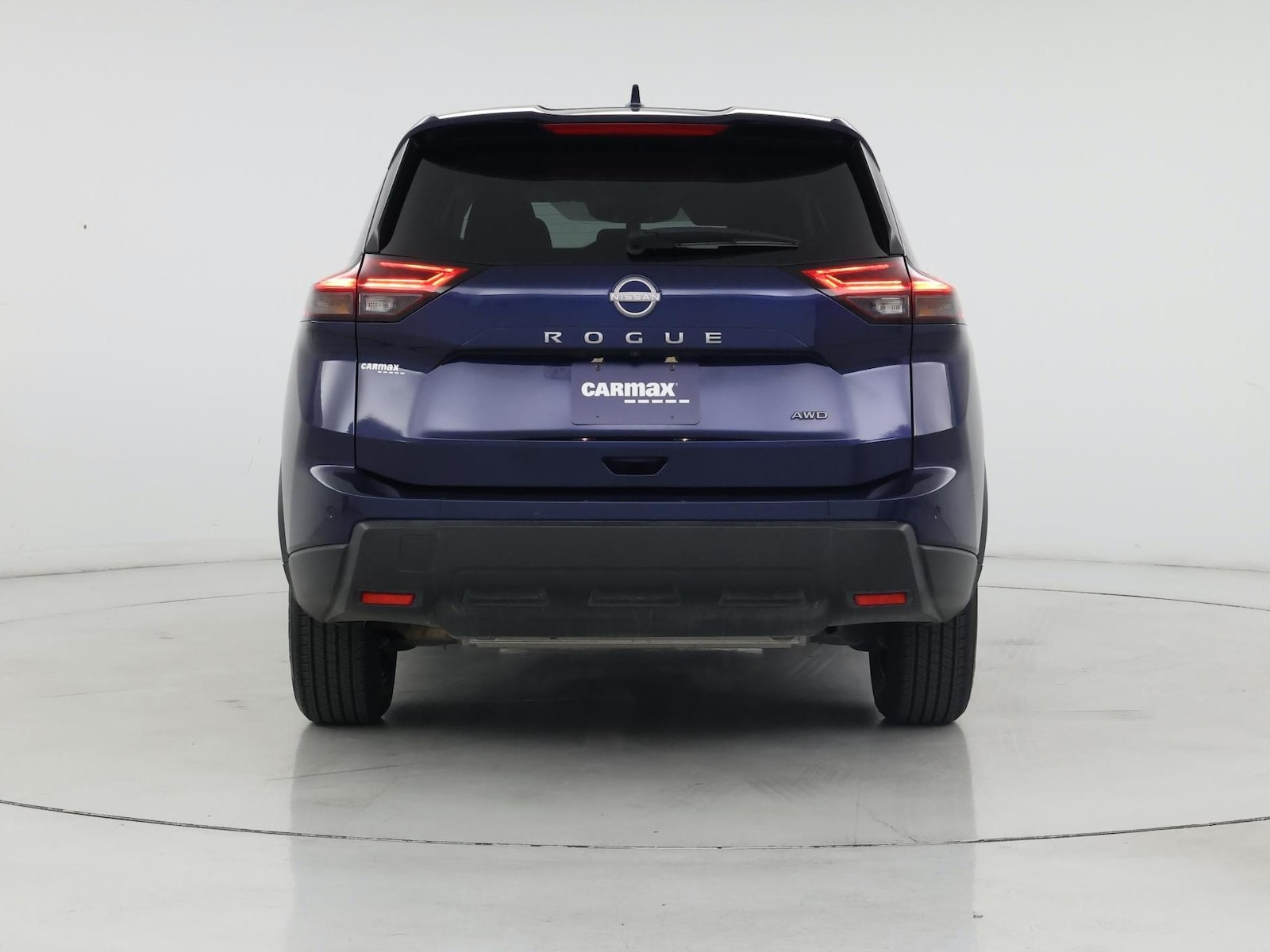 2025 Nissan Rogue SV - Photo 7