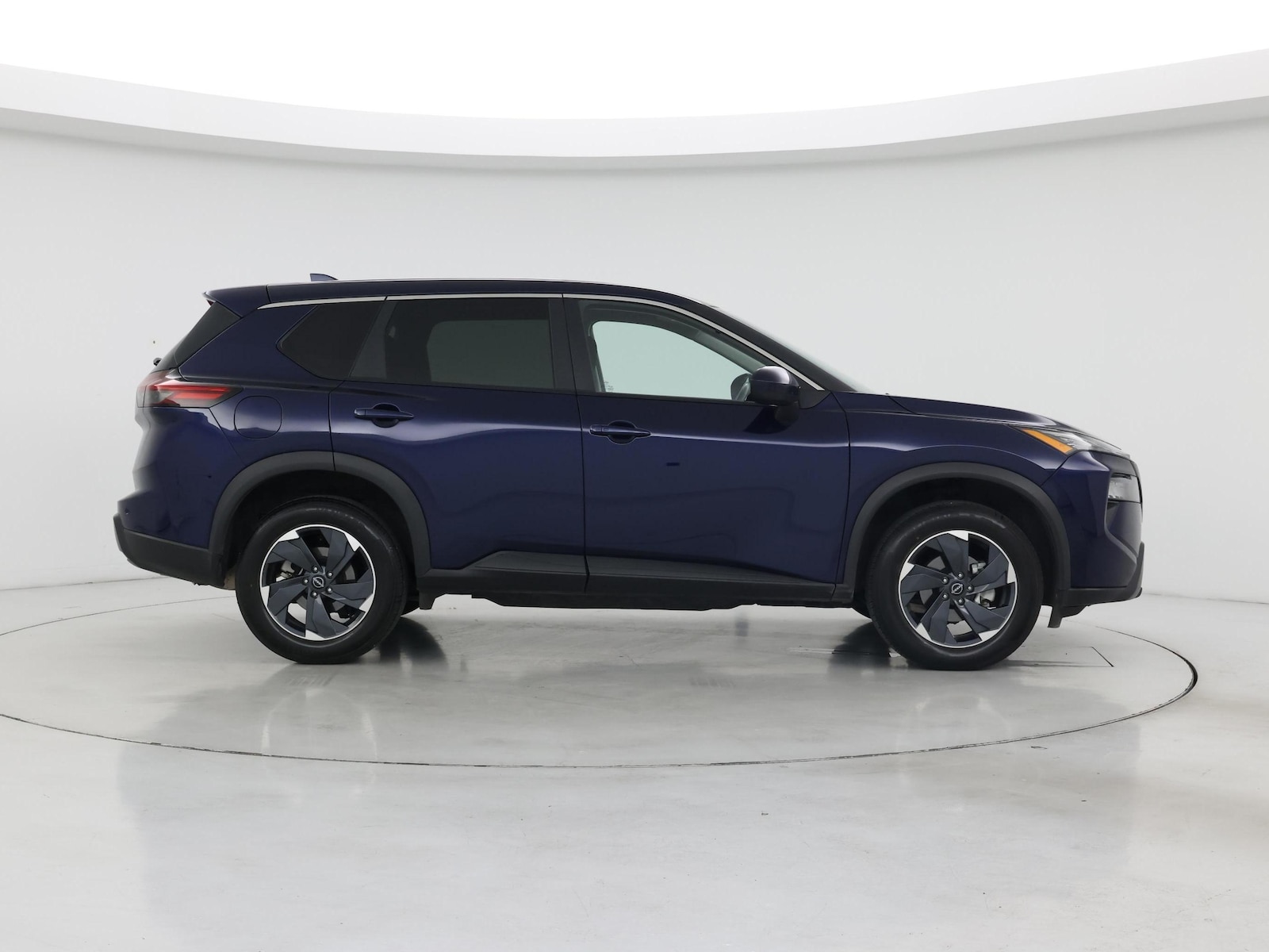 2025 Nissan Rogue SV - Photo 8