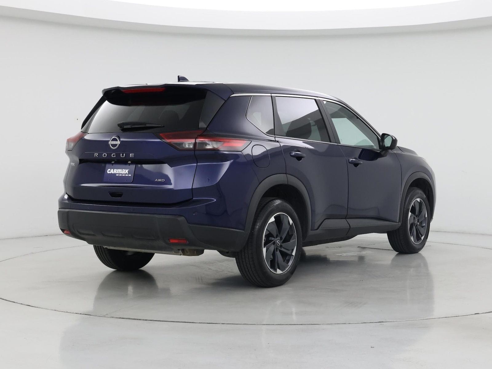2025 Nissan Rogue SV - Photo 9