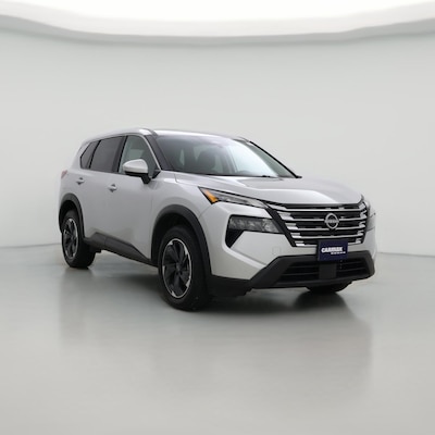 Recommended categories heading image of the selected vehicle