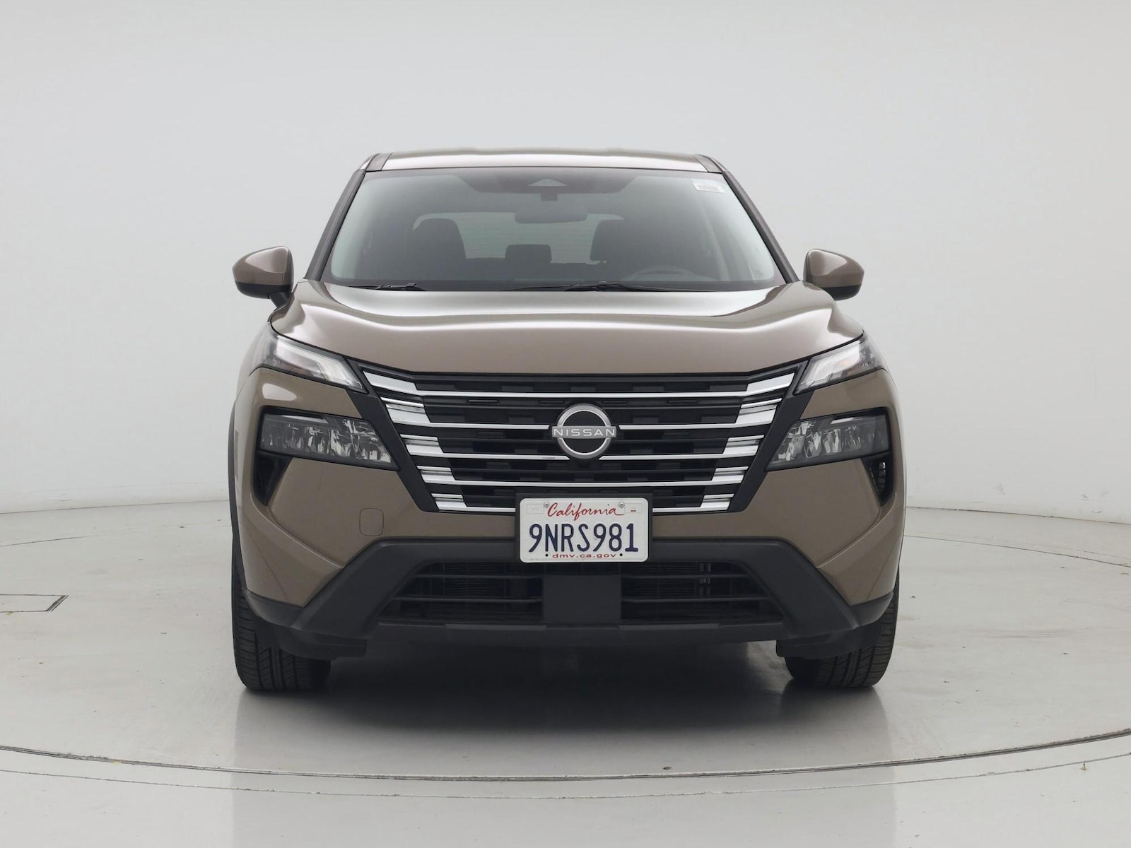 2025 Nissan Rogue SV - Photo 6