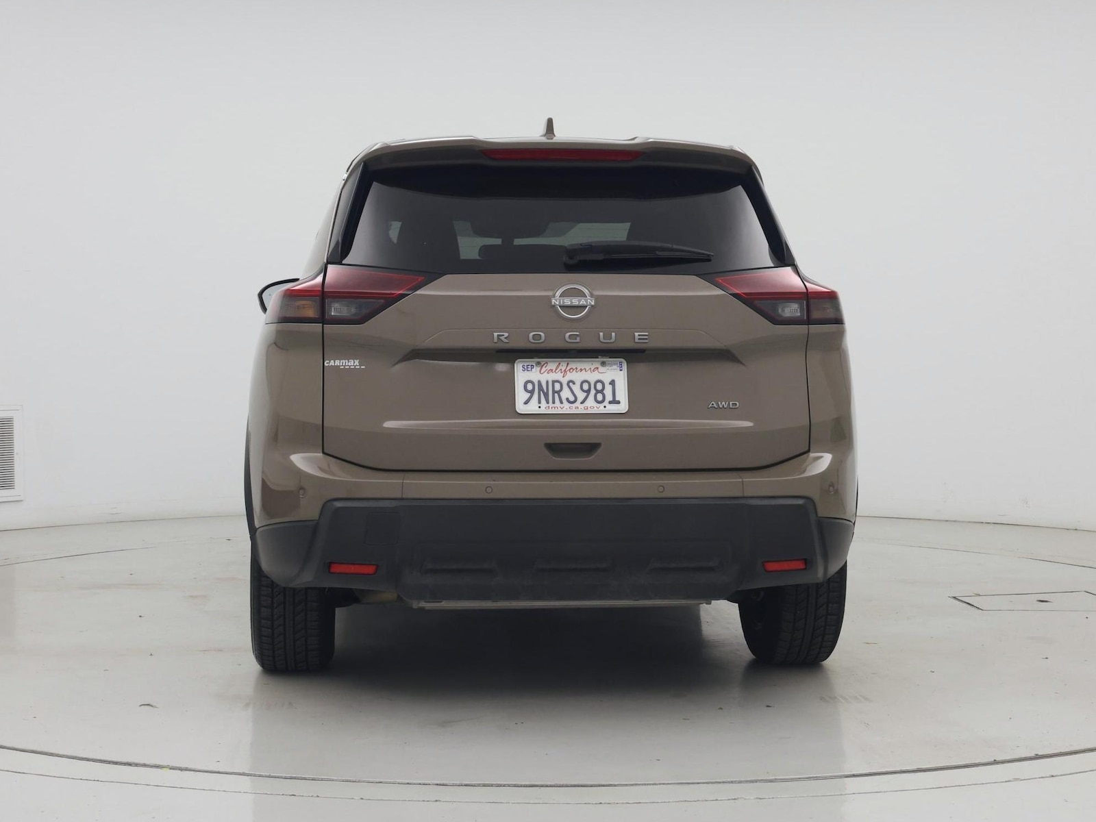 2025 Nissan Rogue SV - Photo 7