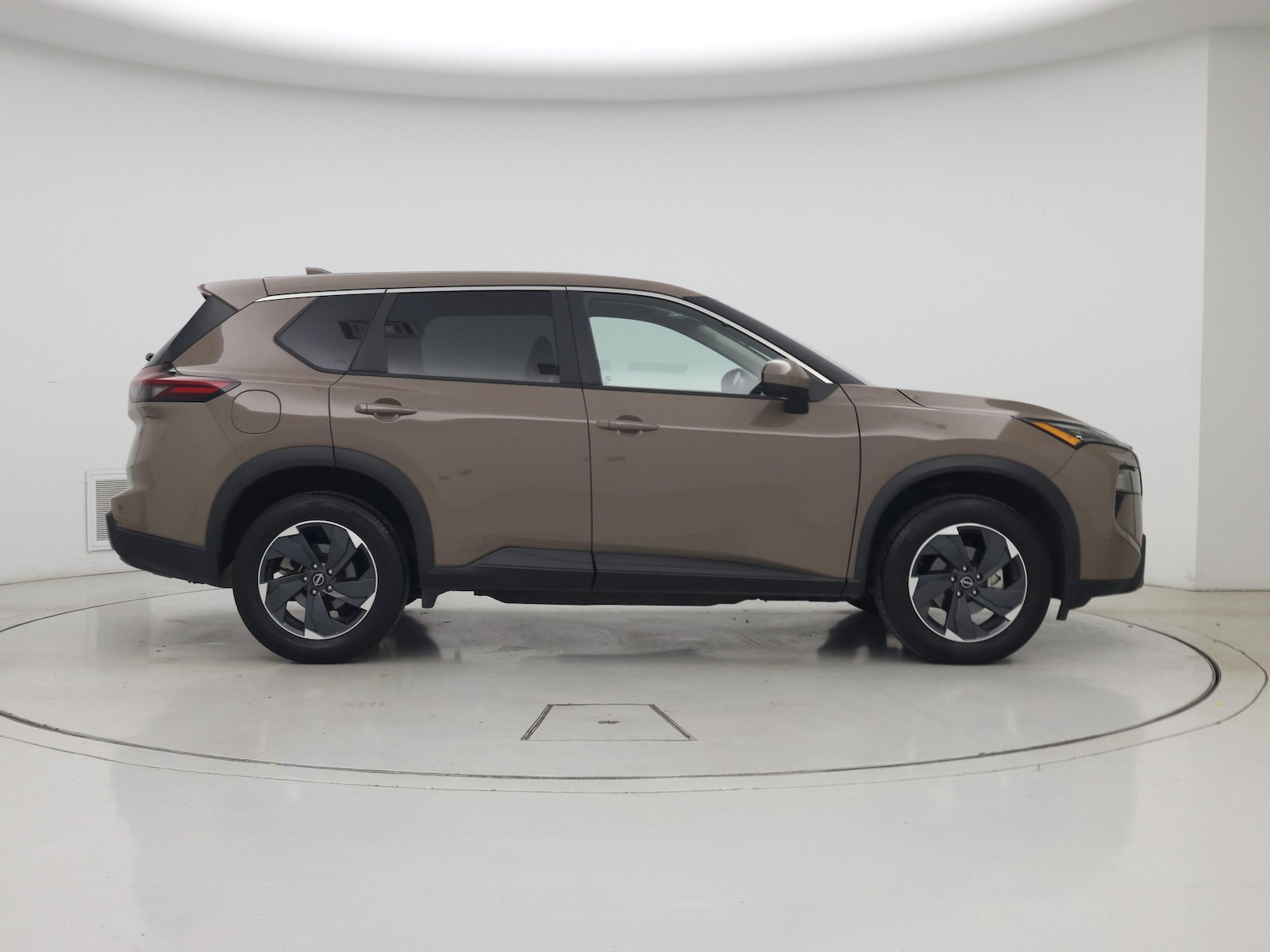 2025 Nissan Rogue SV - Photo 8