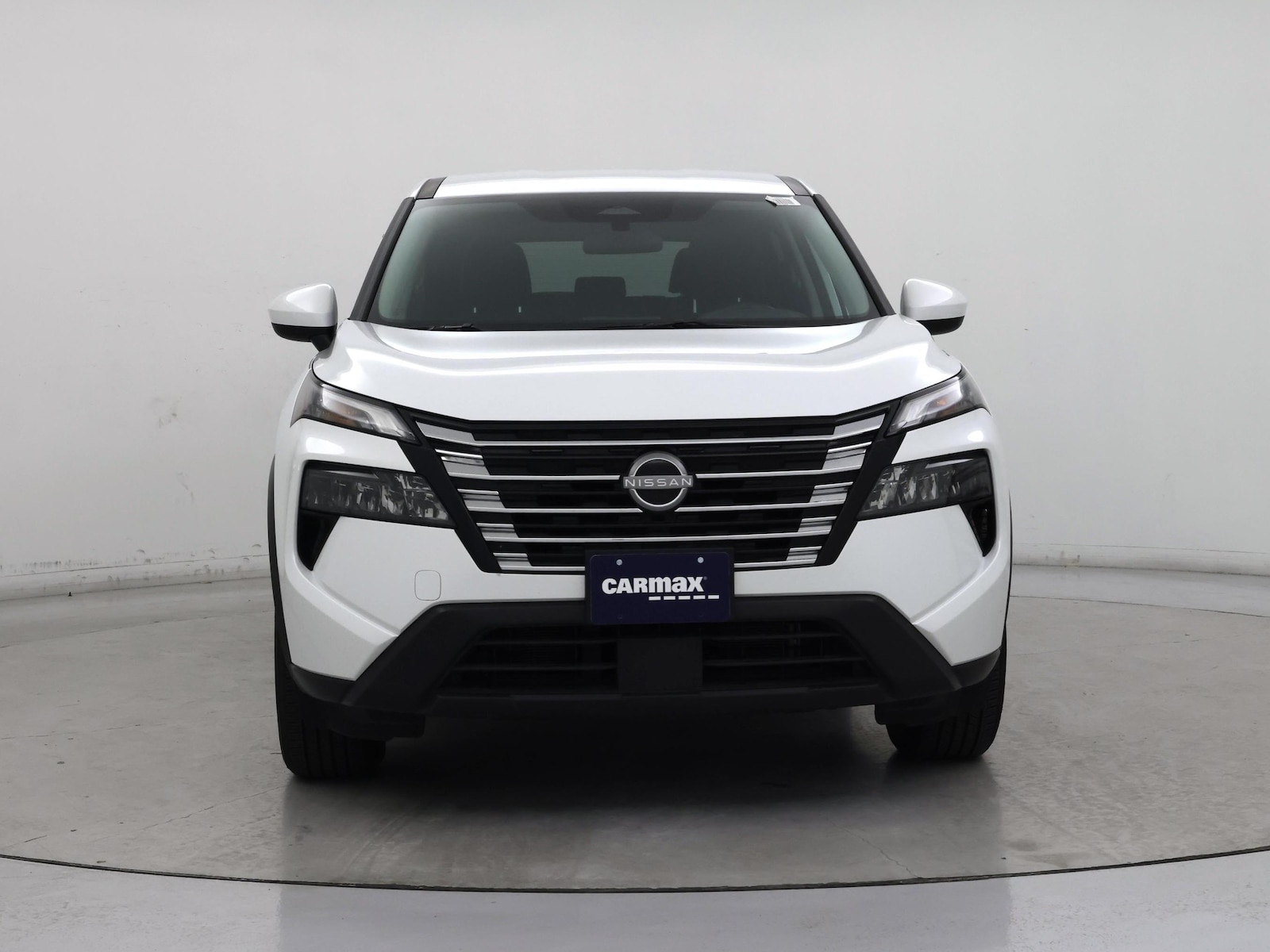 2025 Nissan Rogue SV - Photo 6
